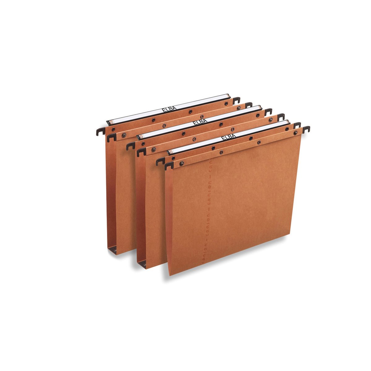 Cartella sospesa - cassetto Ultimate - interasse 33 …