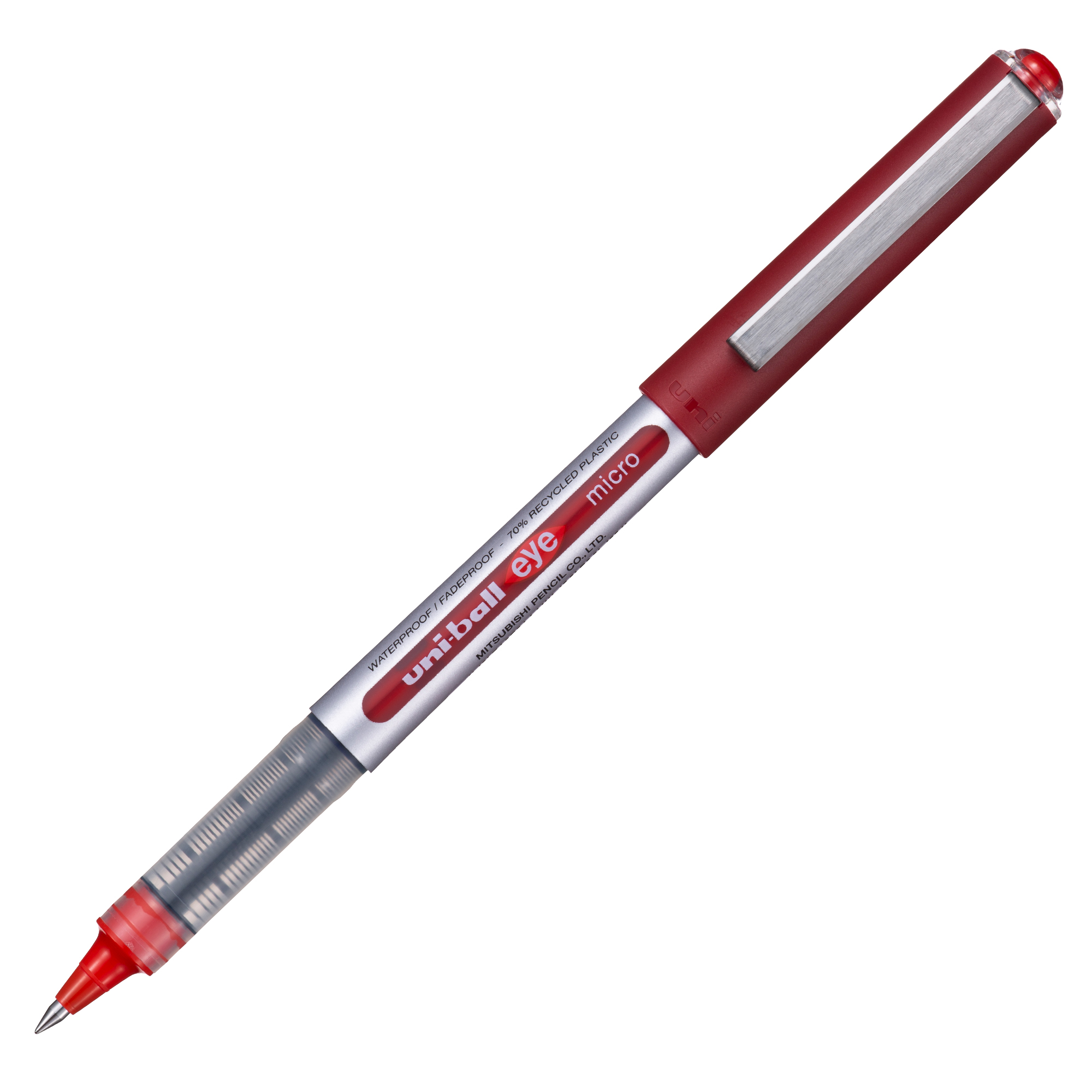 Roller UNI-BALL EYE Micro UB150 - punta 0,5mm …