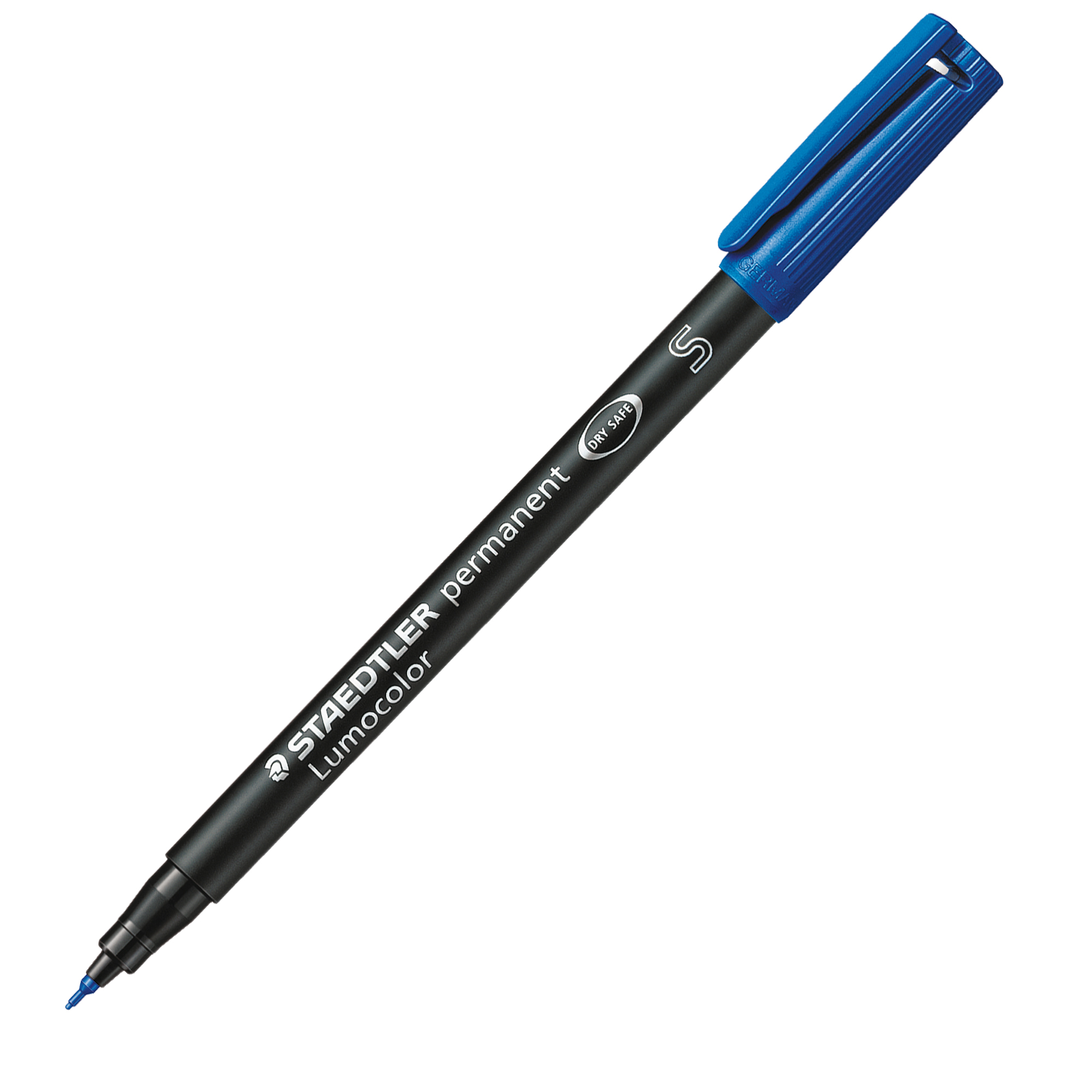 Pennarello Lumocolor Permanent 313 - punta 0,4mm - …