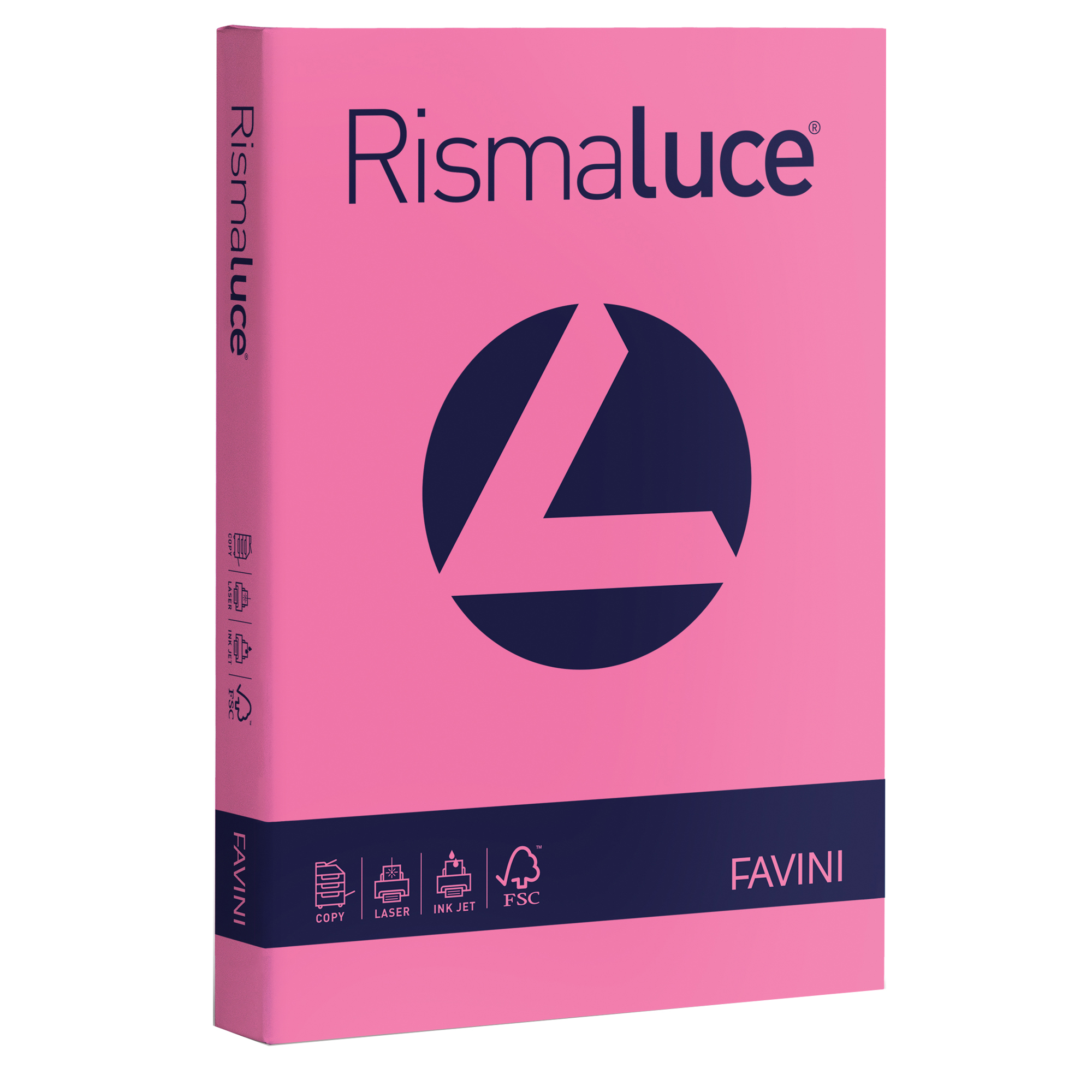 Carta Rismaluce - A4 - 140 gr - …