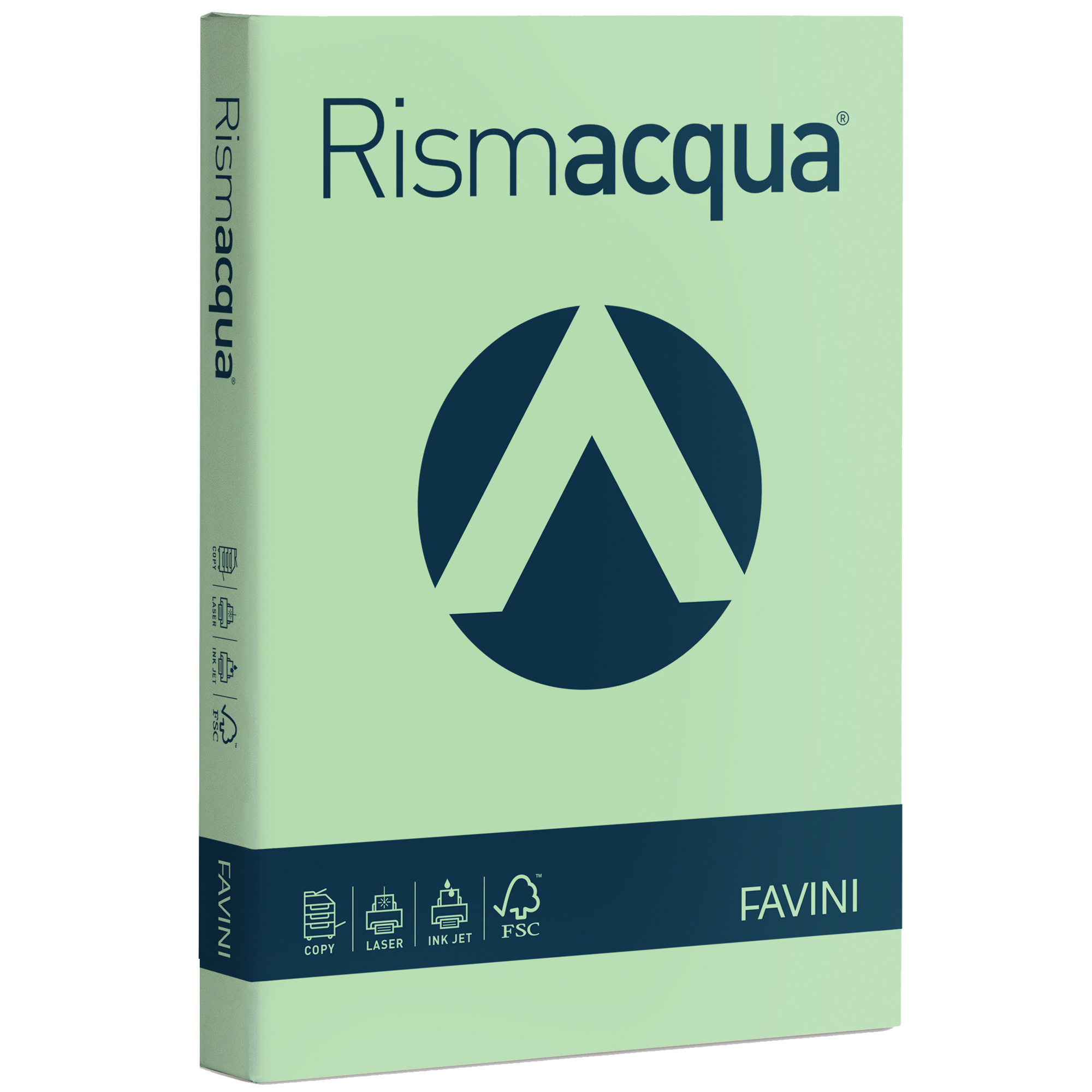 Carta Rismacqua - A4 - 140 gr - …