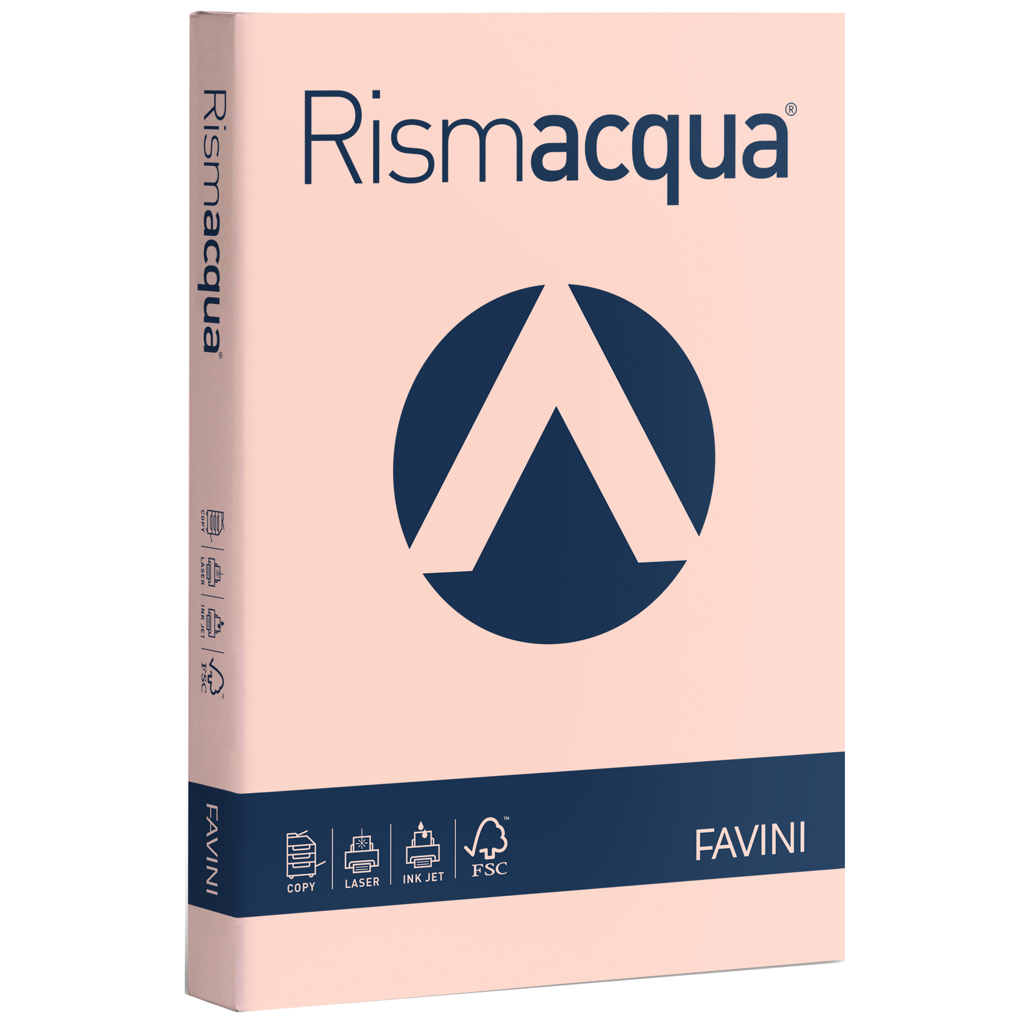 Carta Rismacqua - A4 - 140 gr - …