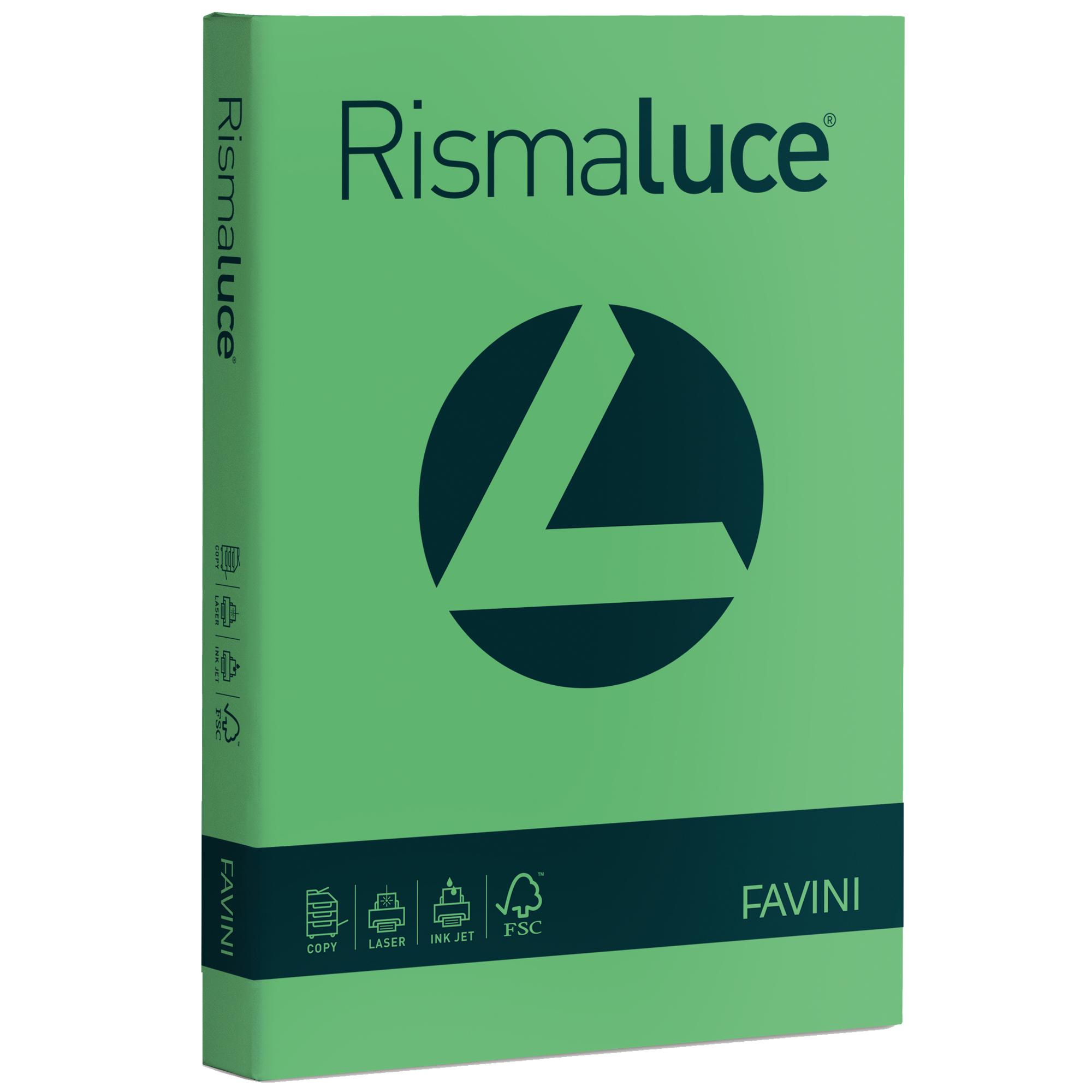 Carta Rismaluce - A4 - 200 gr - …