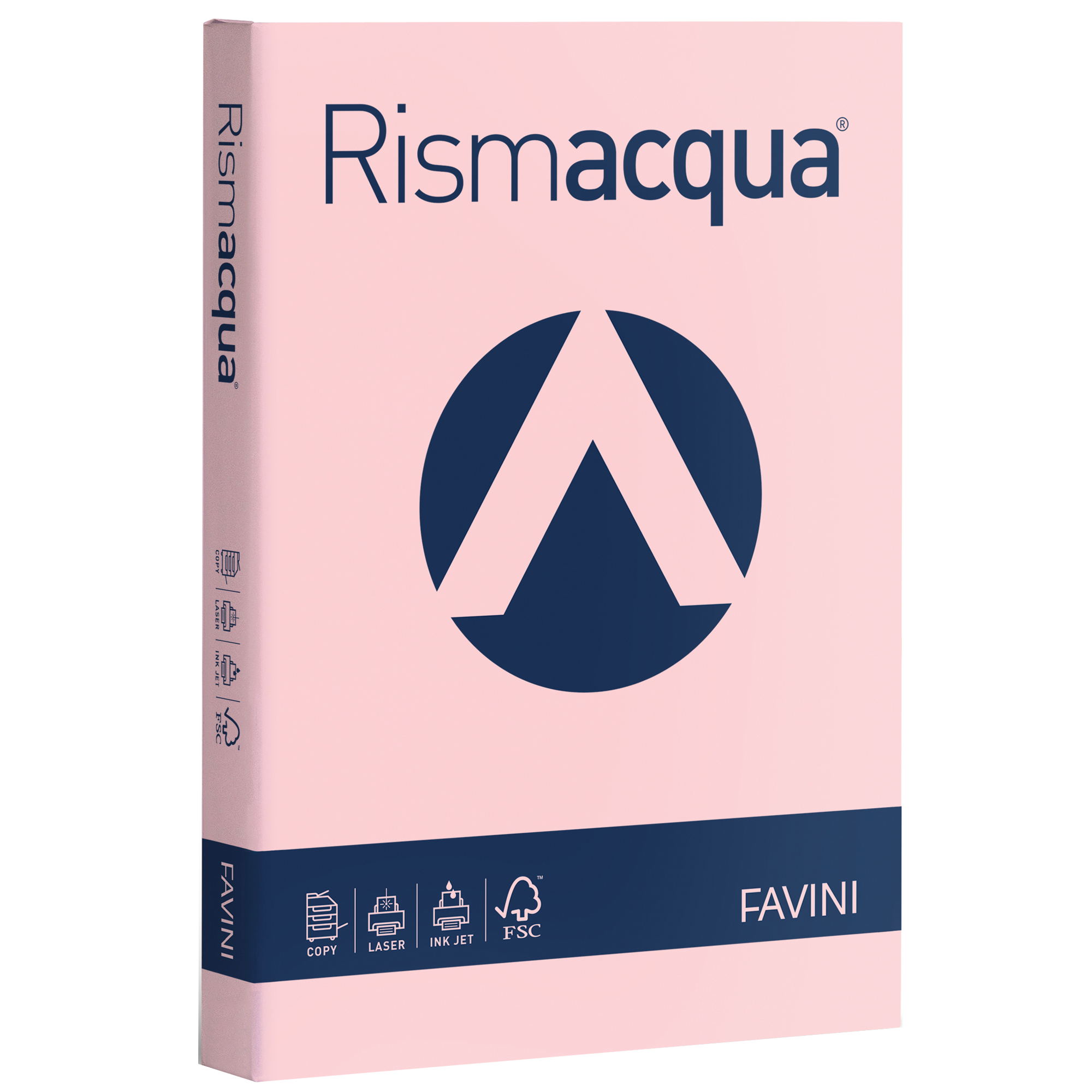 Carta Rismacqua - A4 - 200 gr - …