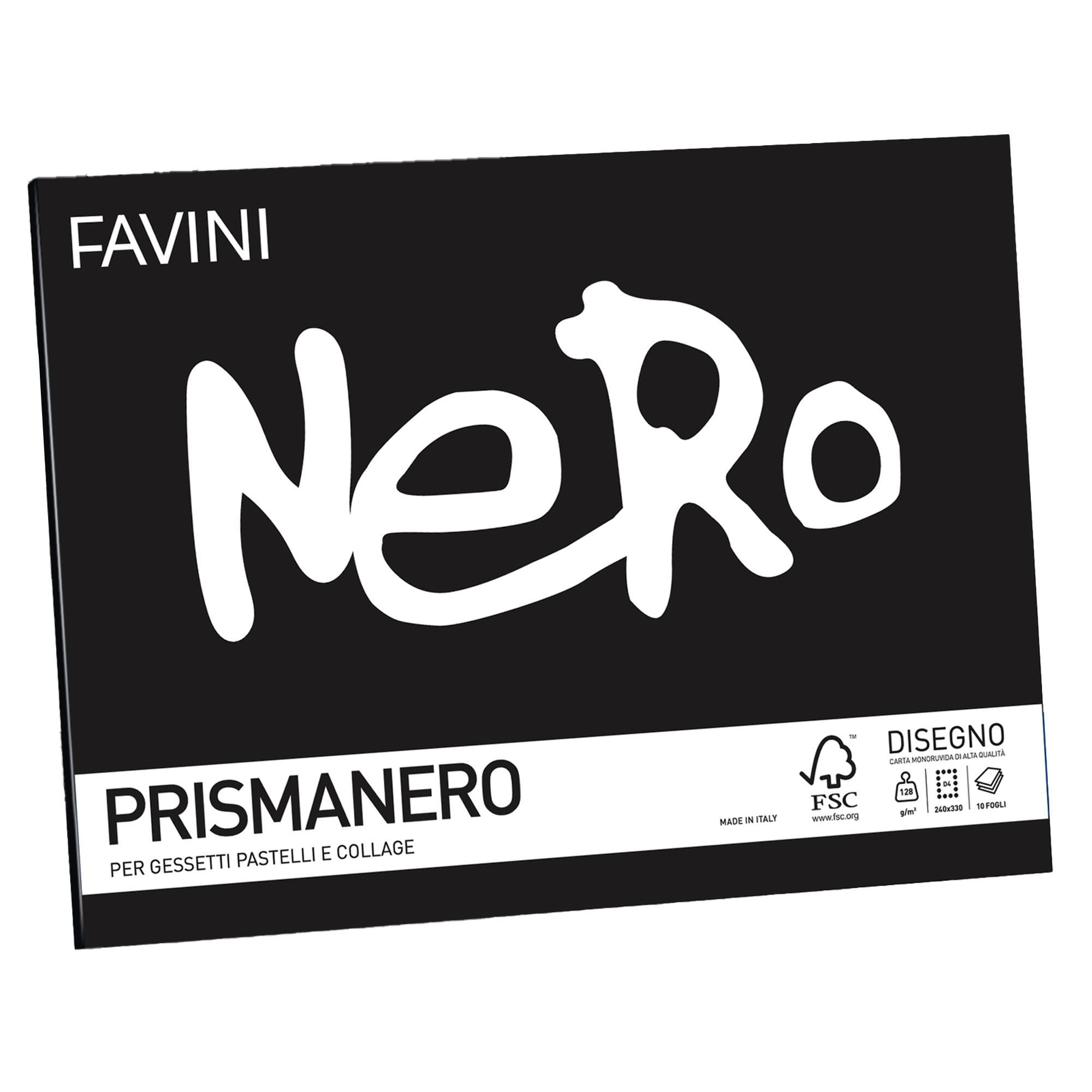 Album Prismanero - 24 x 33 cm - …
