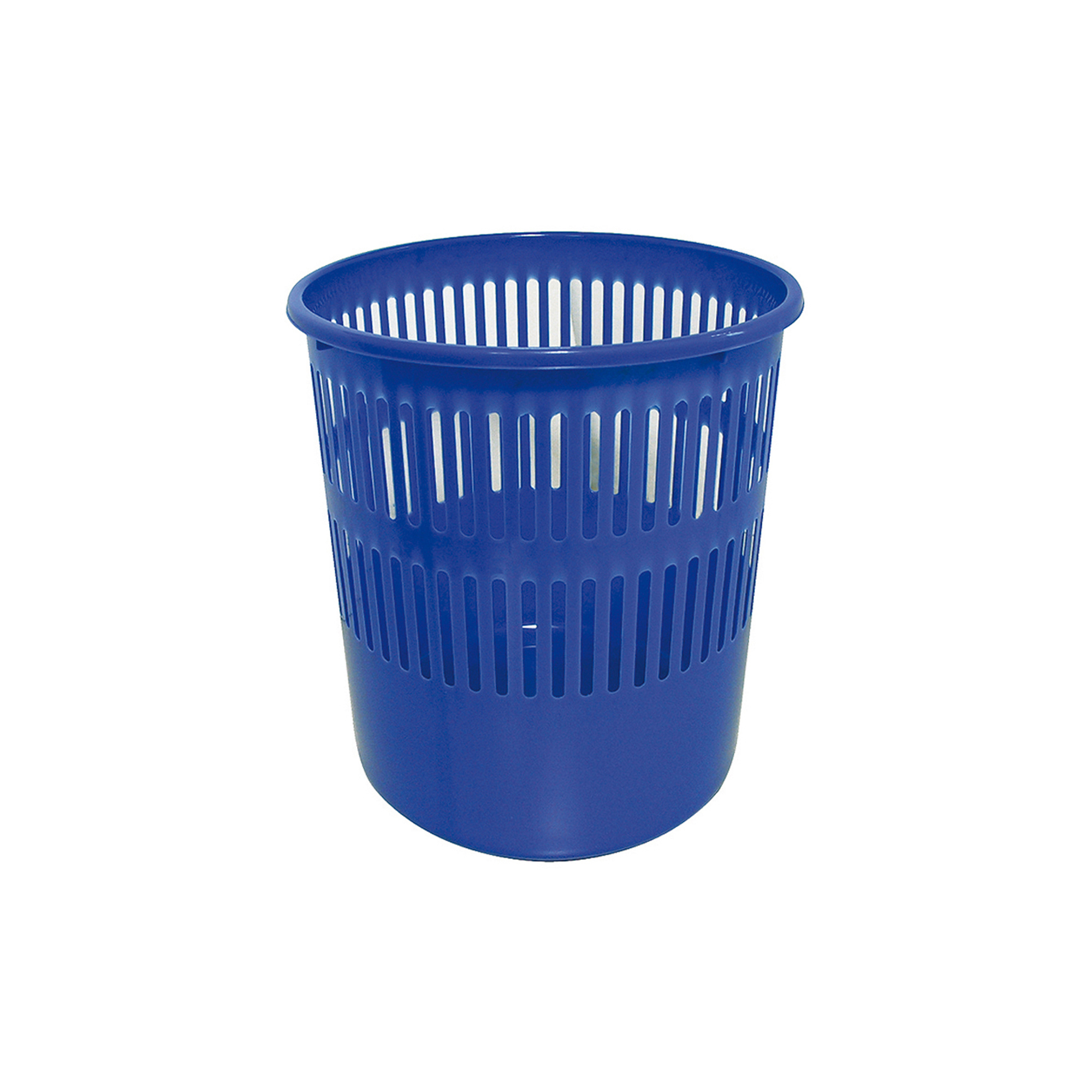 Cestino gettacarte - traforato - 12 L - …