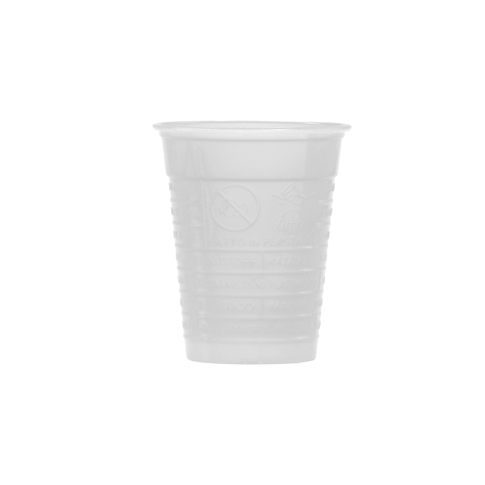 Bicchieri da caffè - monouso - 80 cc …