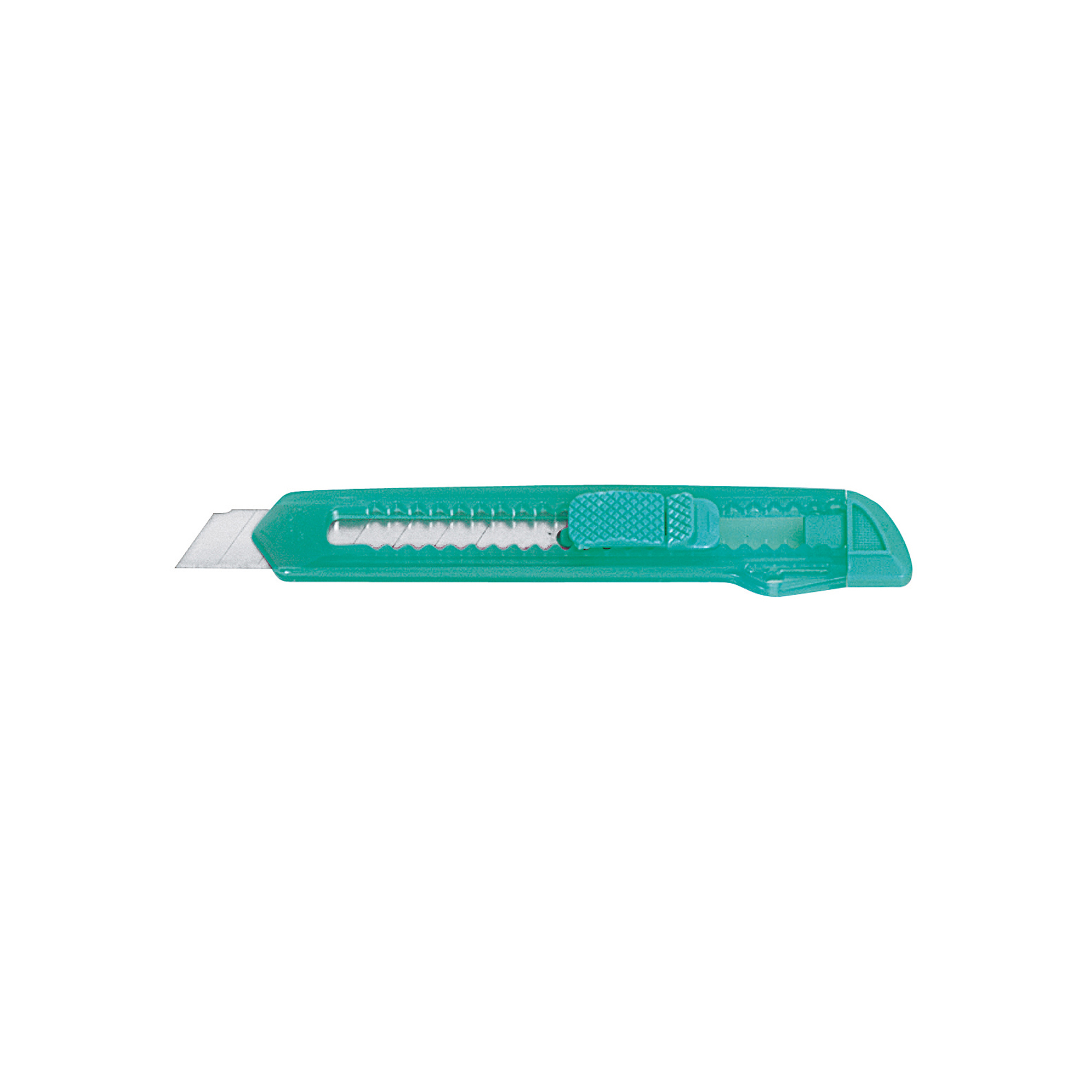 Cutter con bloccalama - 18 mm - Lebez …