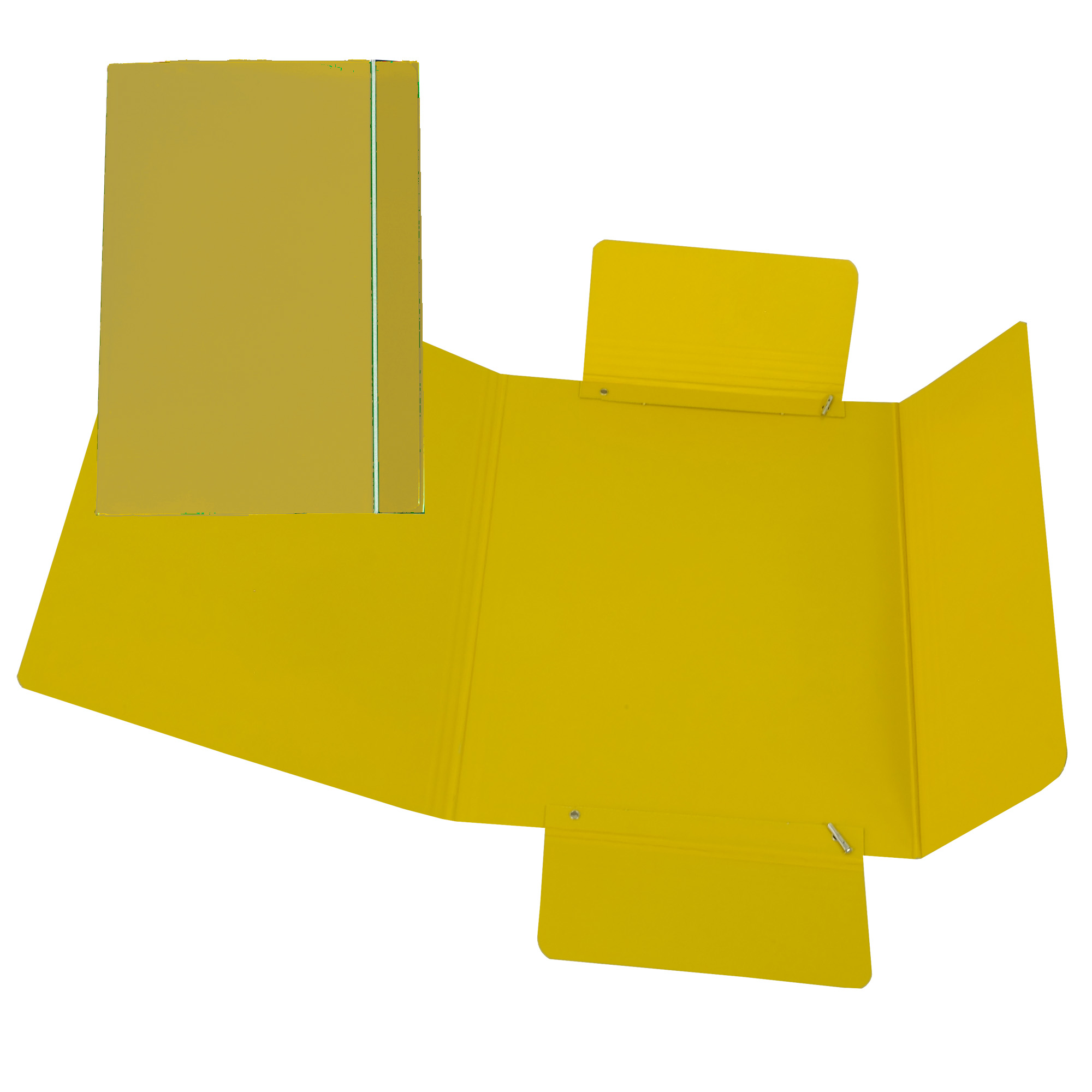 Cartella 3 lembi con elastico - A5 - …