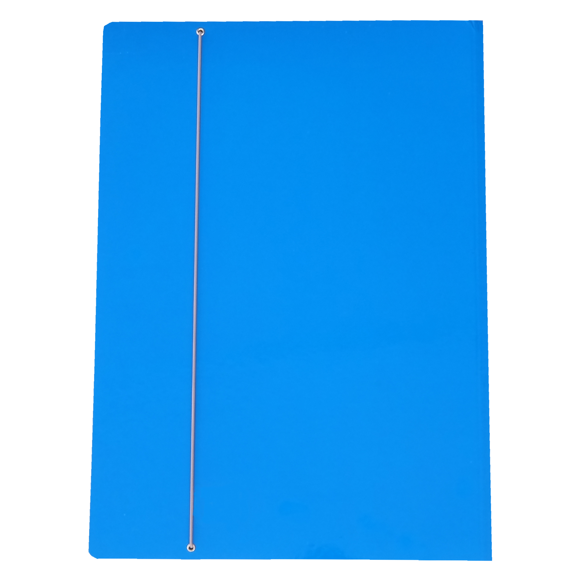 Cartella 3 lembi con elastico - A3 - …