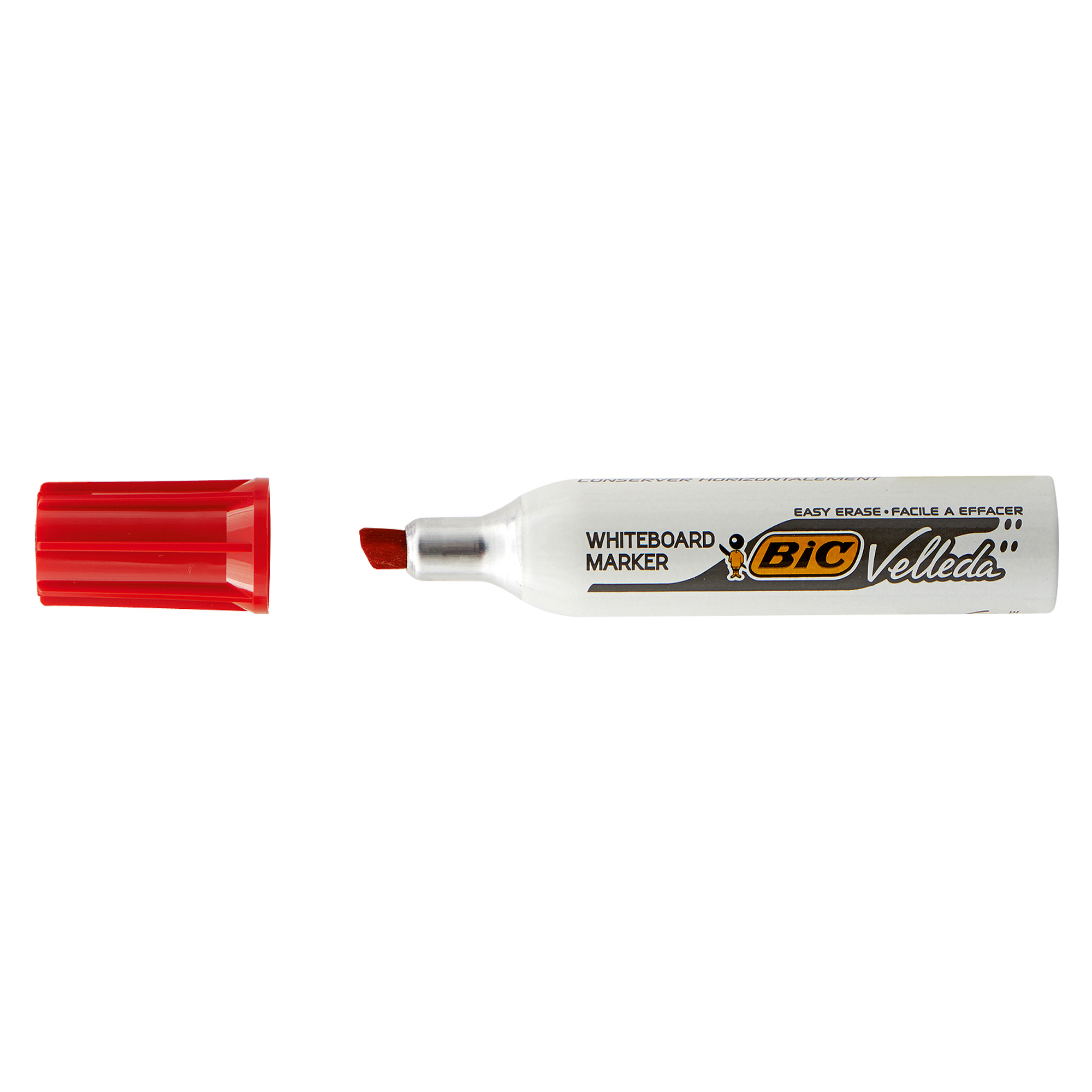 Pennarello Whiteboard Marker Velleda 1781 - punta a …
