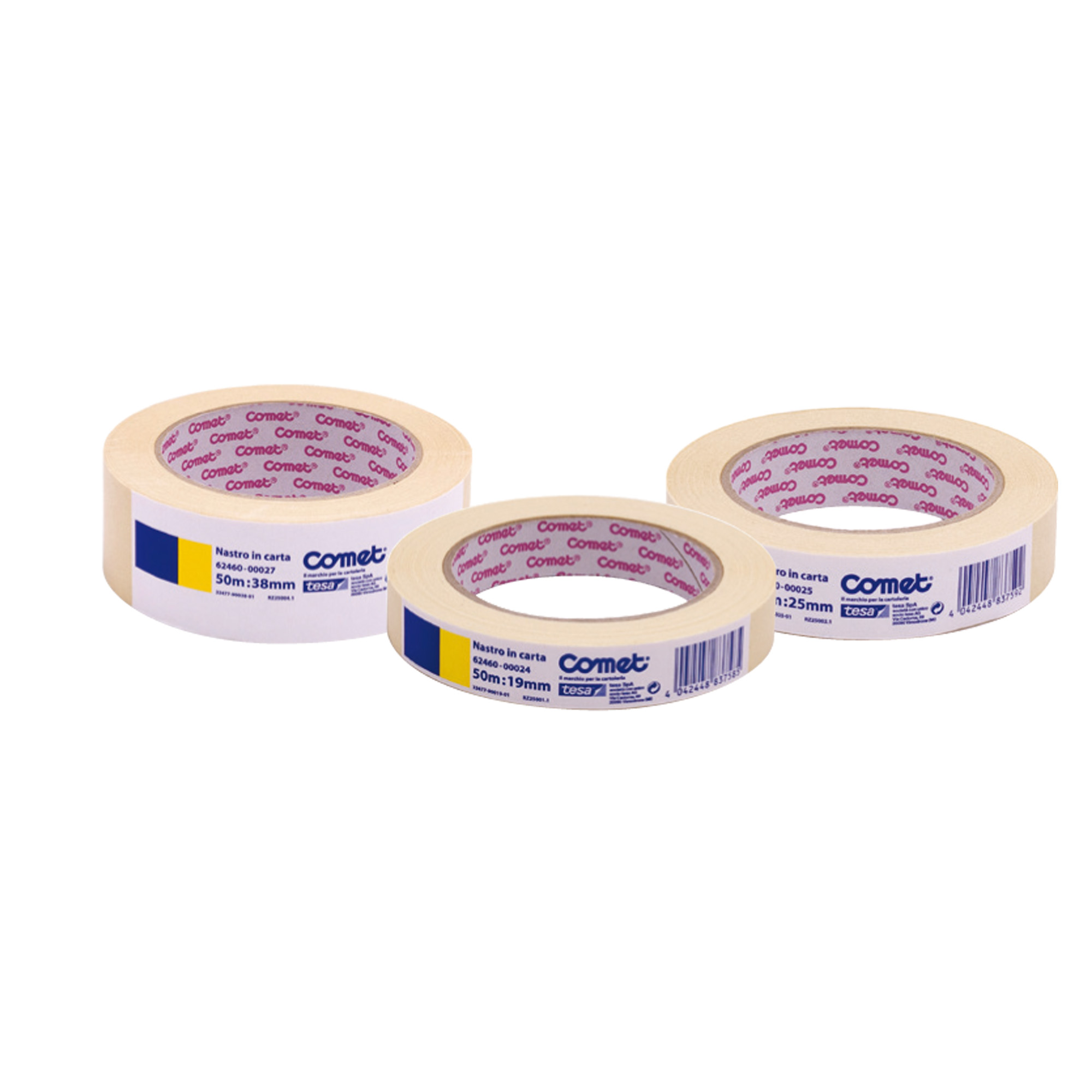Nastro adesivo - 38 mm x 50 m …