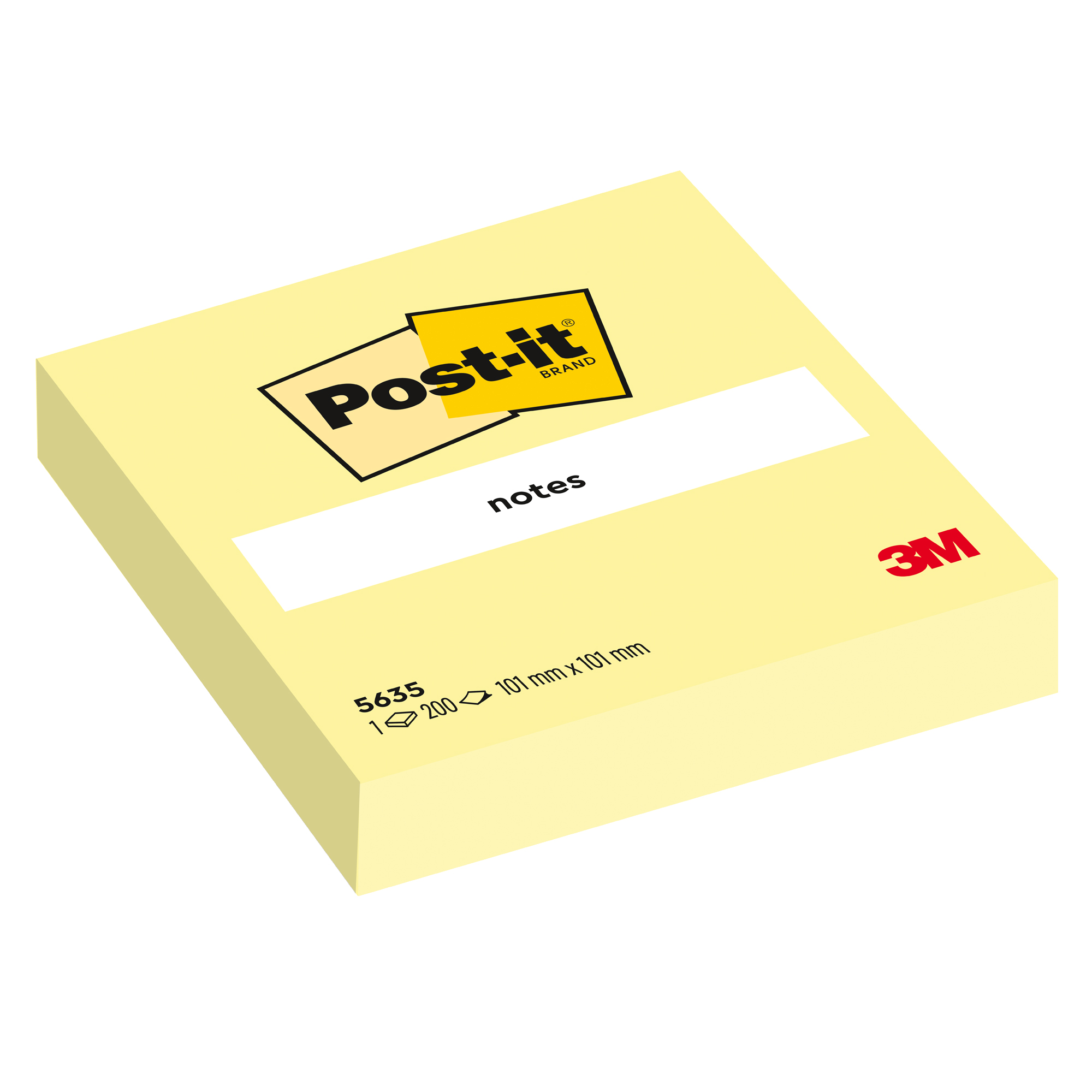 Blocco foglietti - 5635 - 100 x 100 …