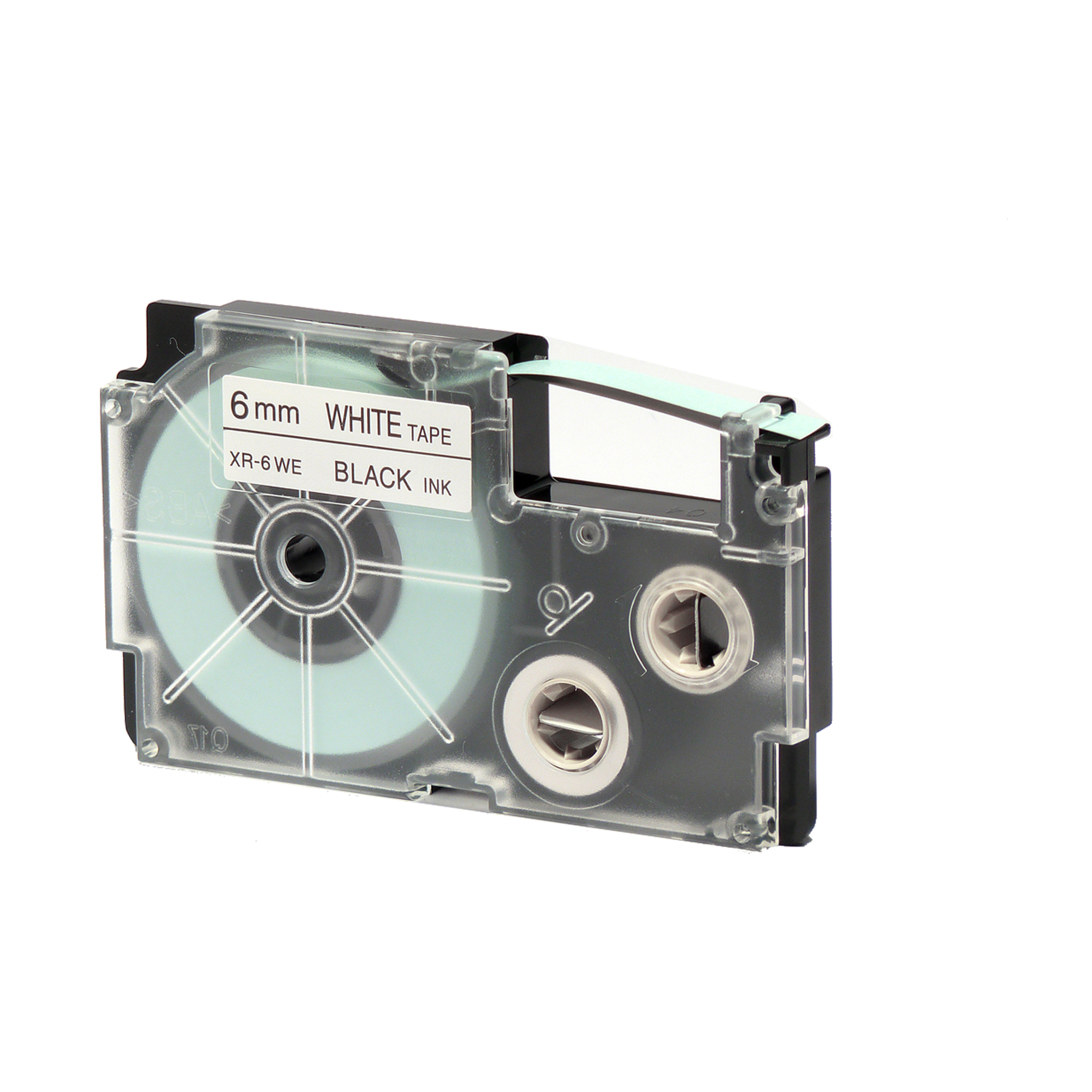 Nastro - 6 mm x 8 mt - …