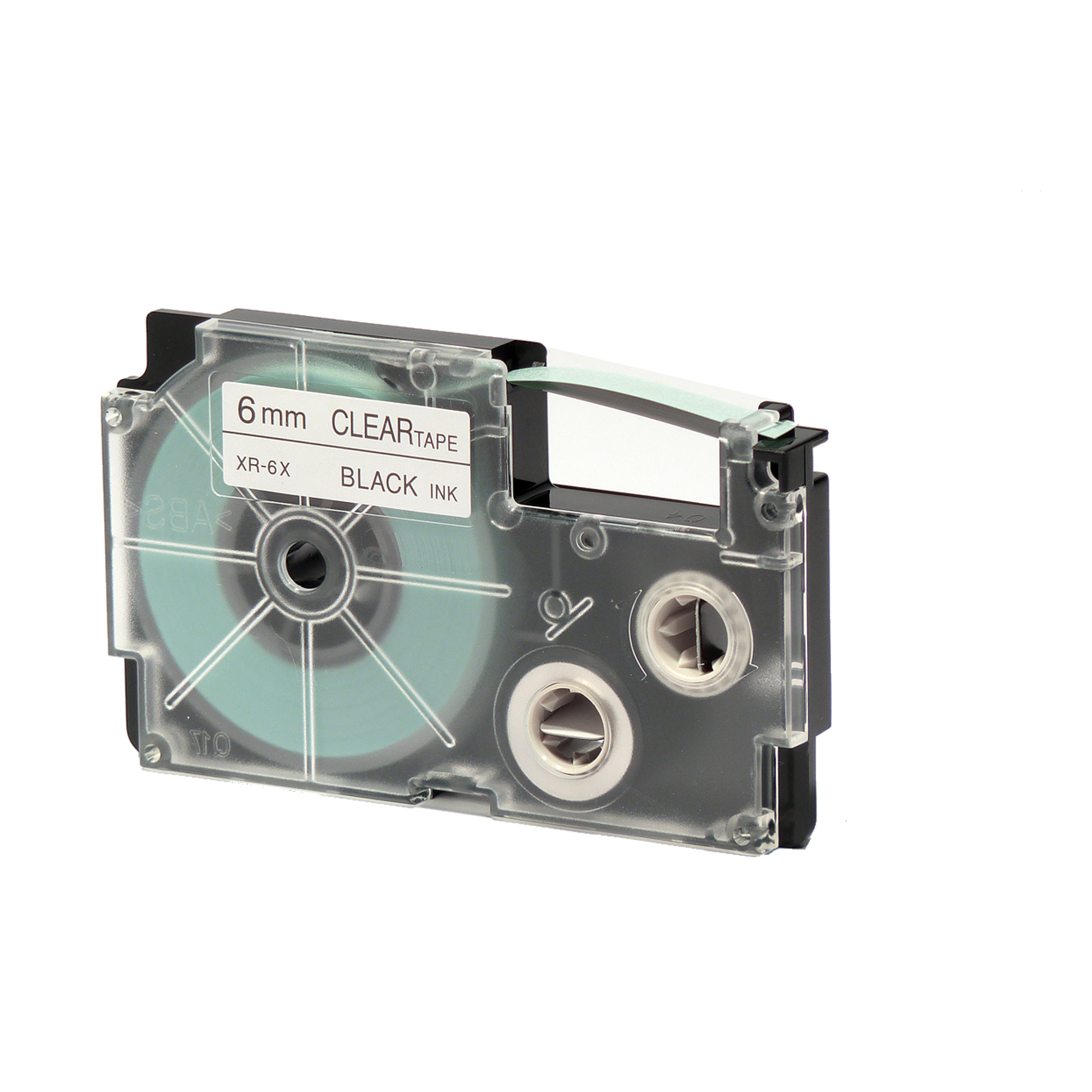 Nastro - 6 mm x 8 mt - …