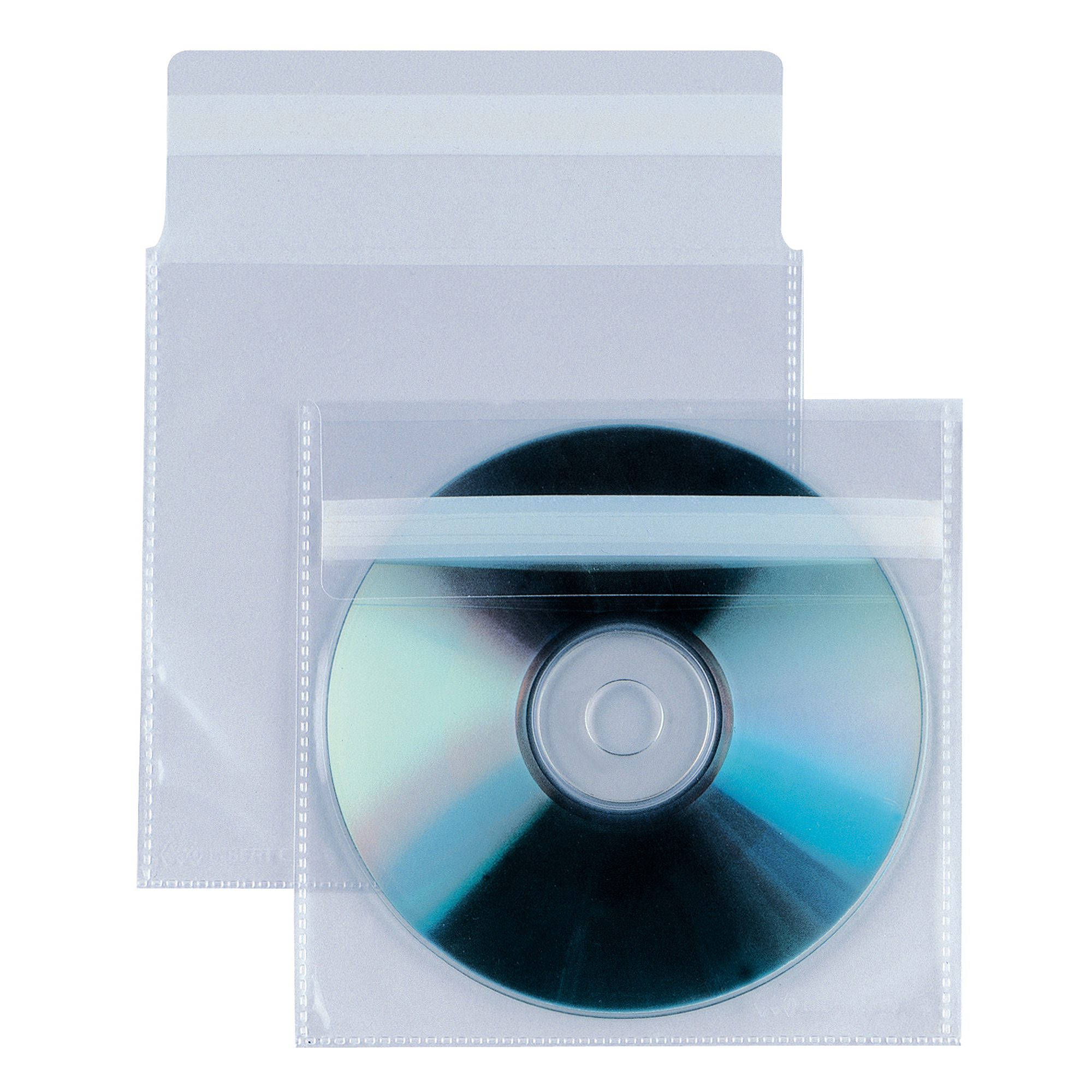 Buste a sacco Insert CD AR - patella …