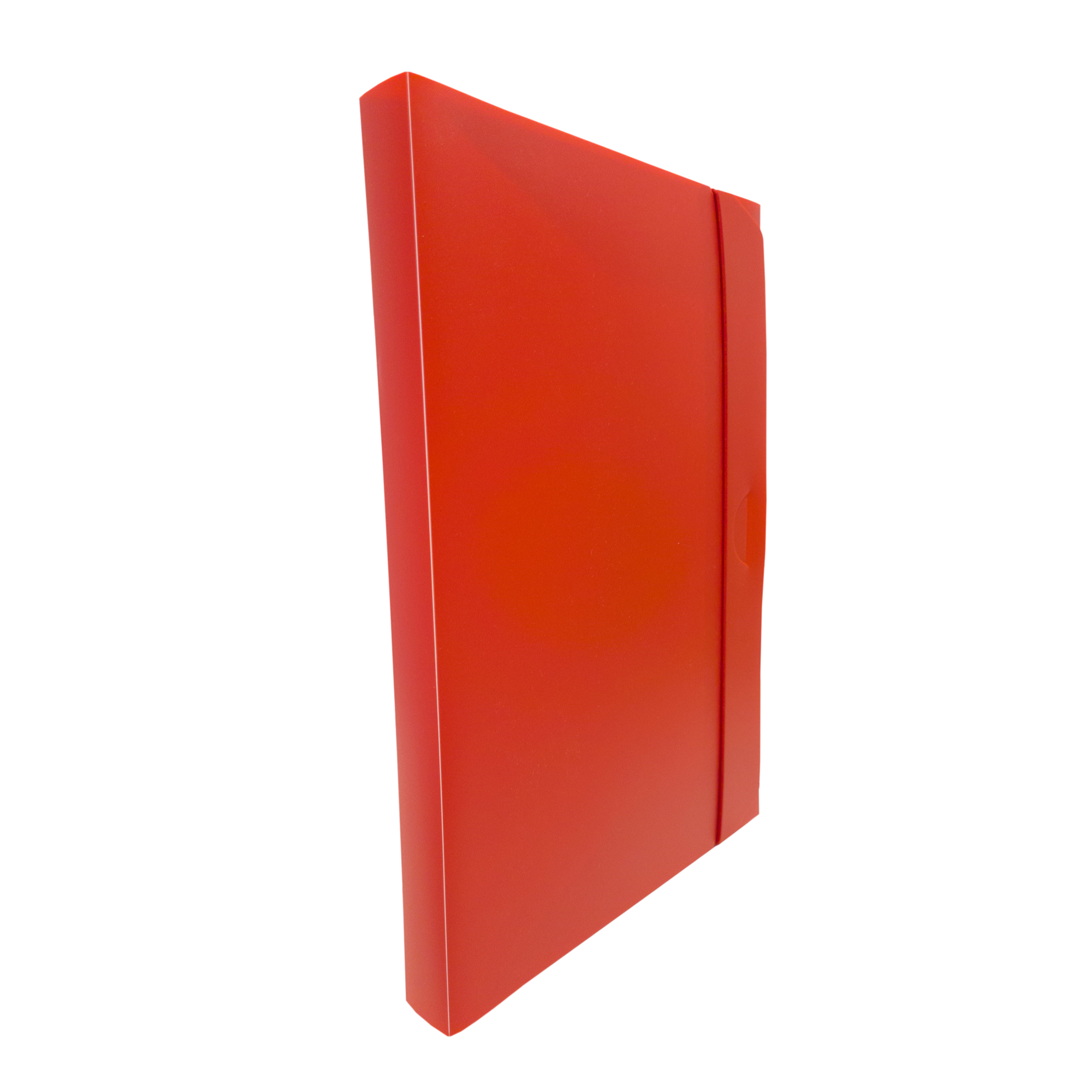 Cartella progetto con elastico - 24 x 35 …