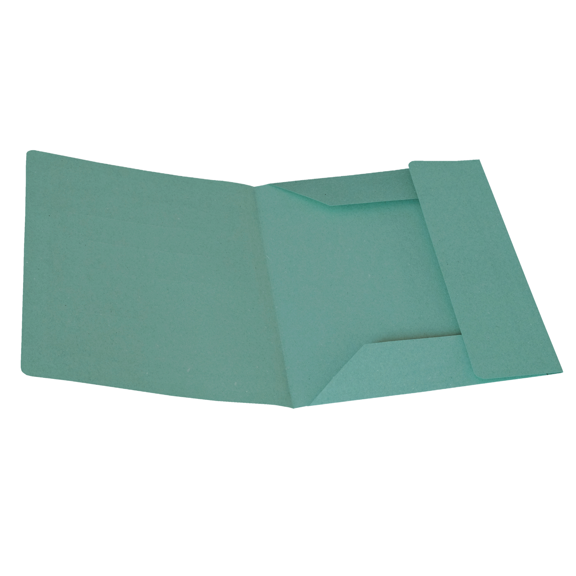 Cartellina 3 lembi - 200 gr - 25 …