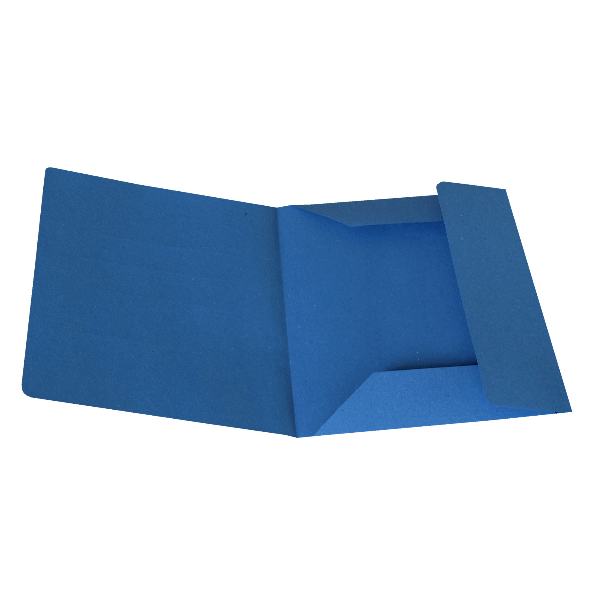 Cartellina 3 lembi - 200 gr - 25 …
