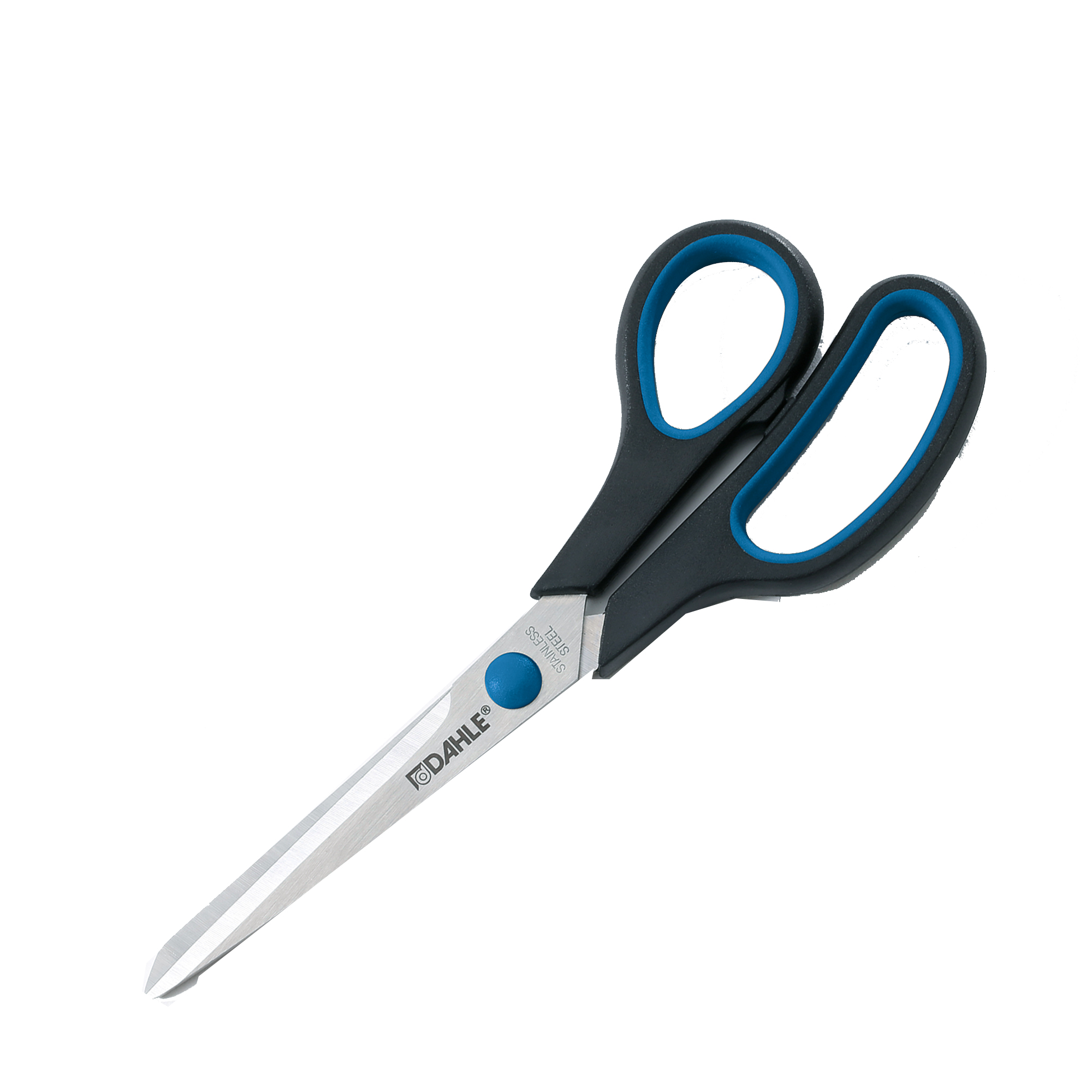 Forbici Comfort Grip - 20 cm - lama …