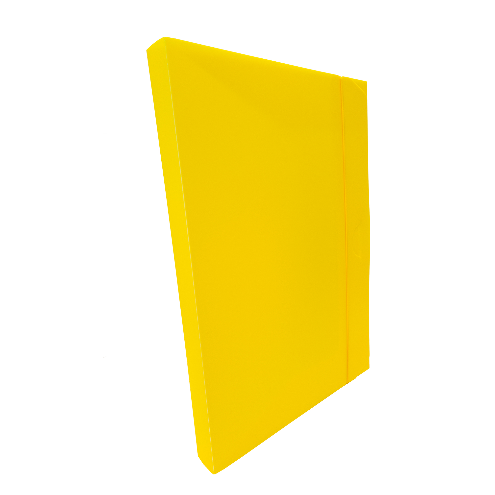 Cartella progetto con elastico - 24 x 35 …