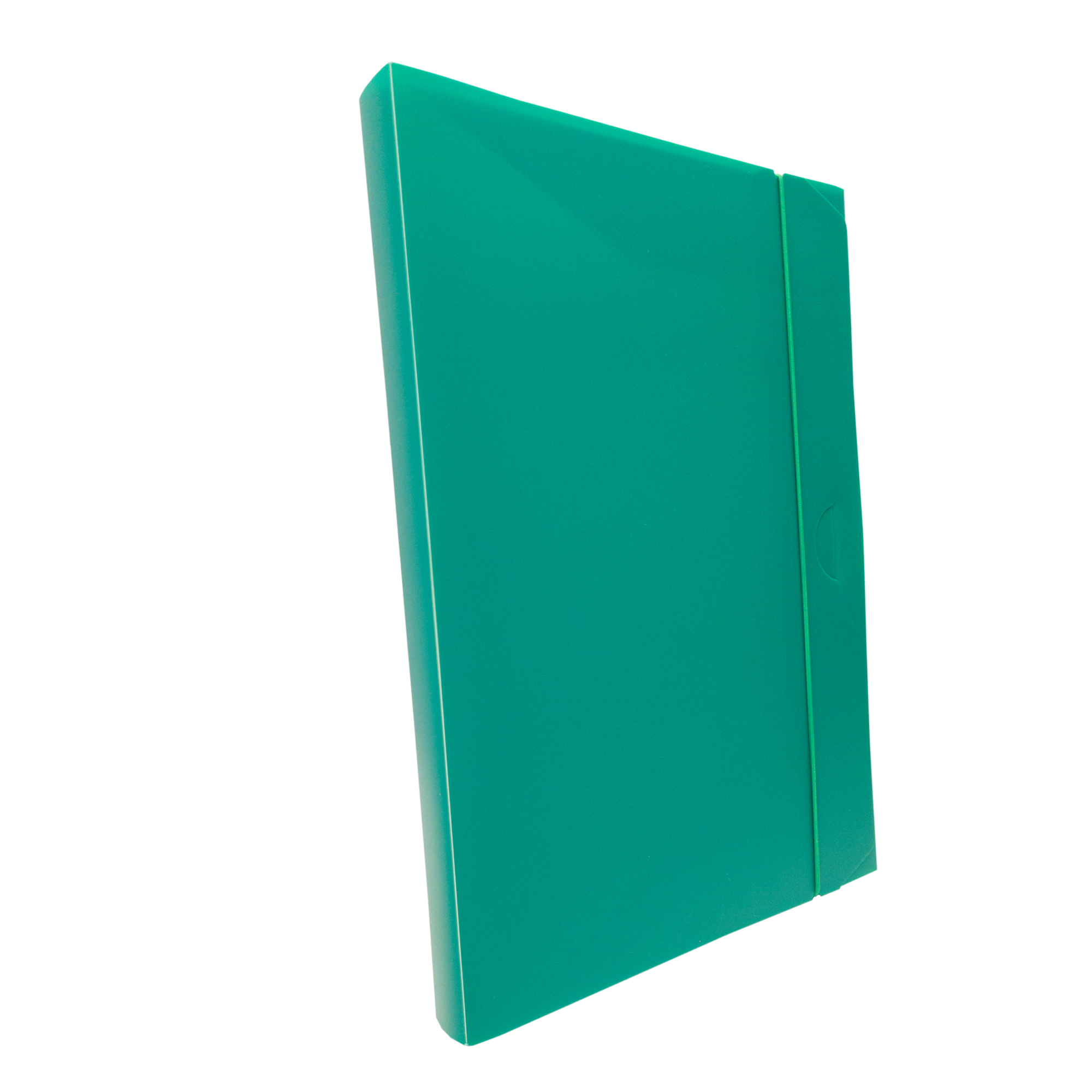Cartella progetto con elastico - 24 x 35 …