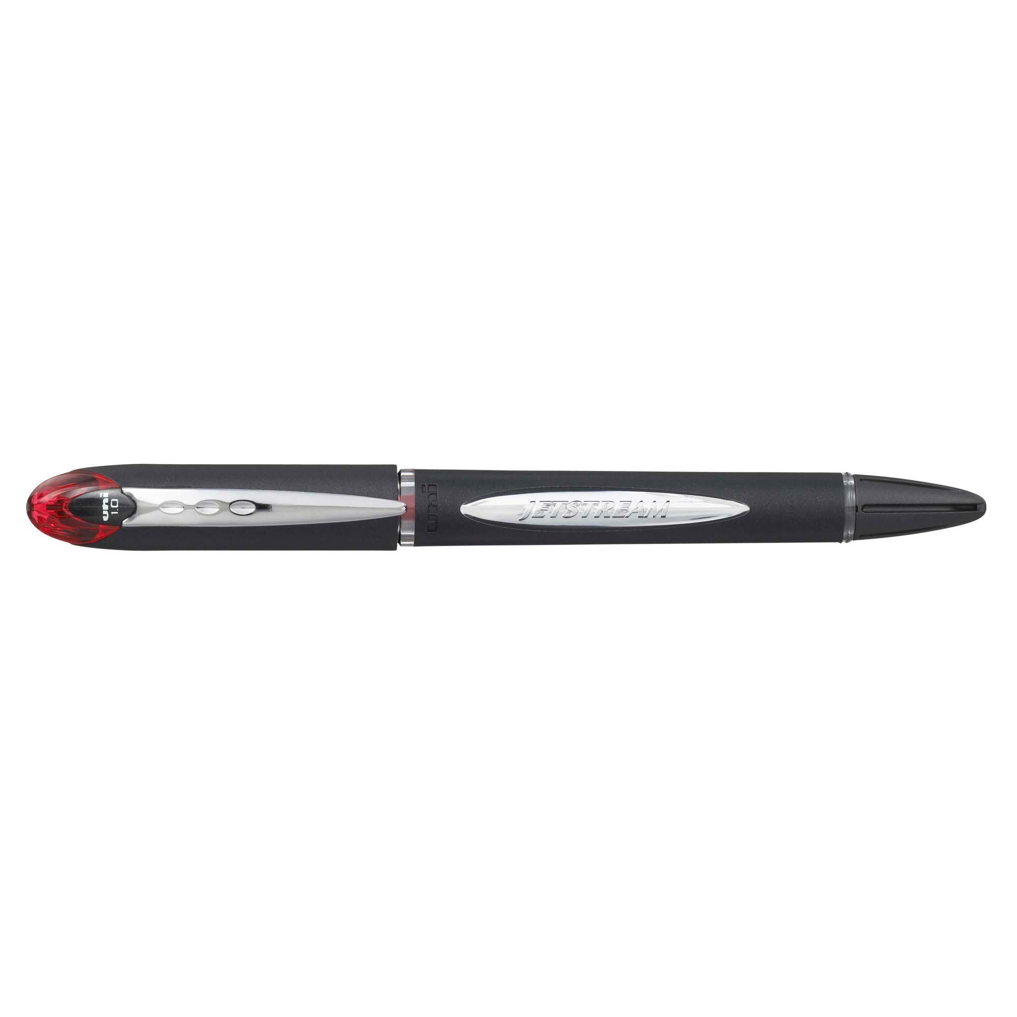 Roller Jetstream MSX210 - punta 1,0mm - rosso …