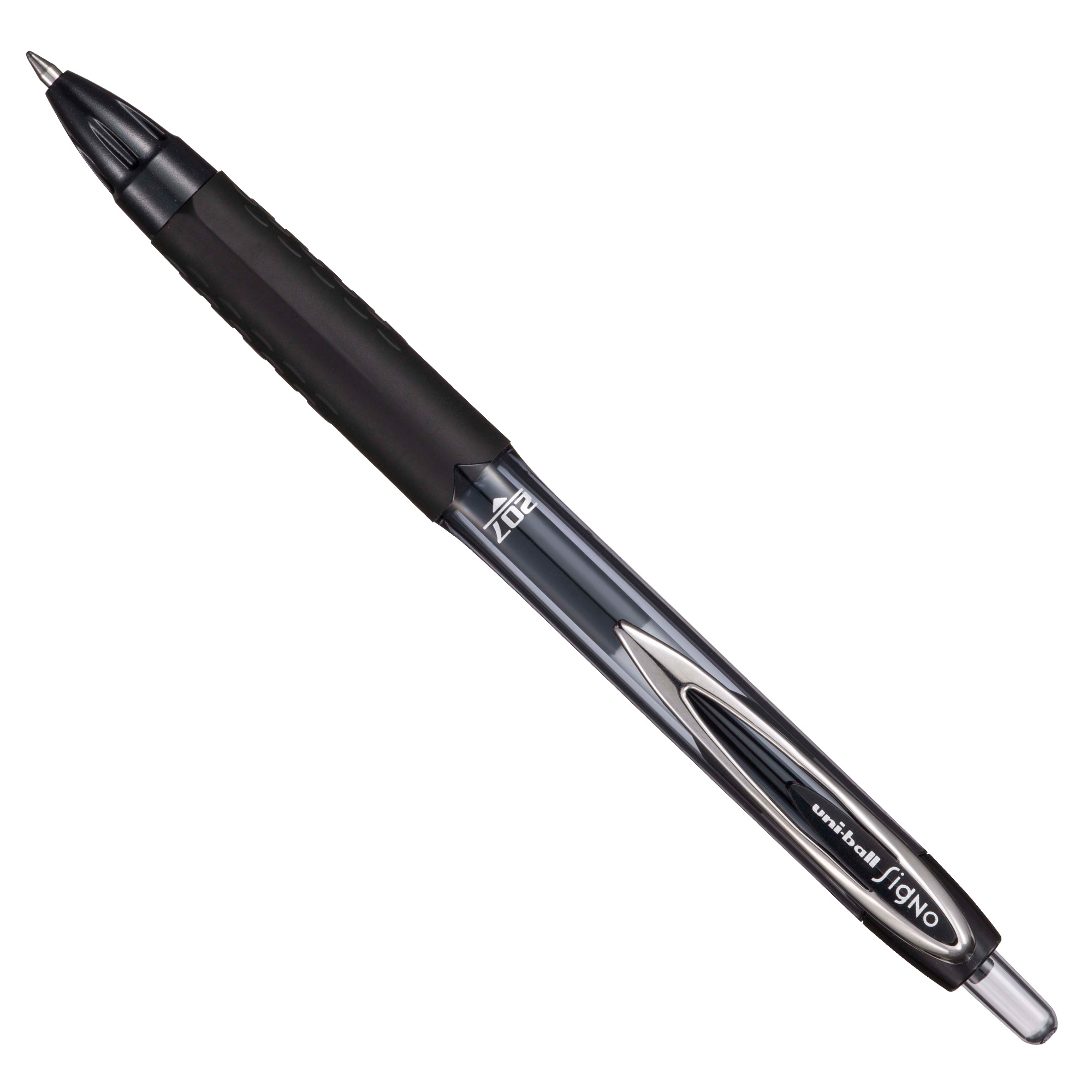 Roller gel a scatto Uni Ball Signo 207 …