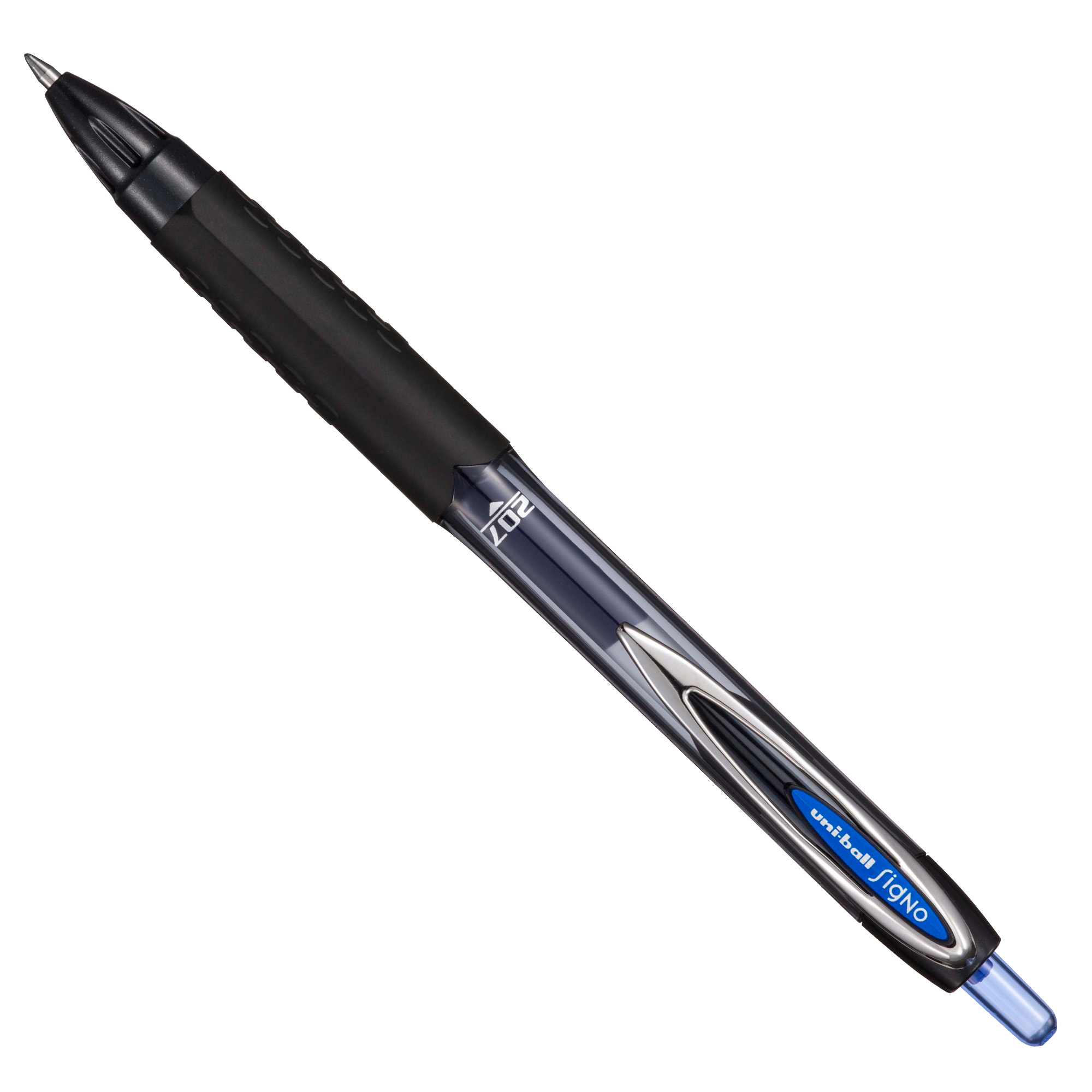 Roller gel a scatto Uni Ball Signo 207 …