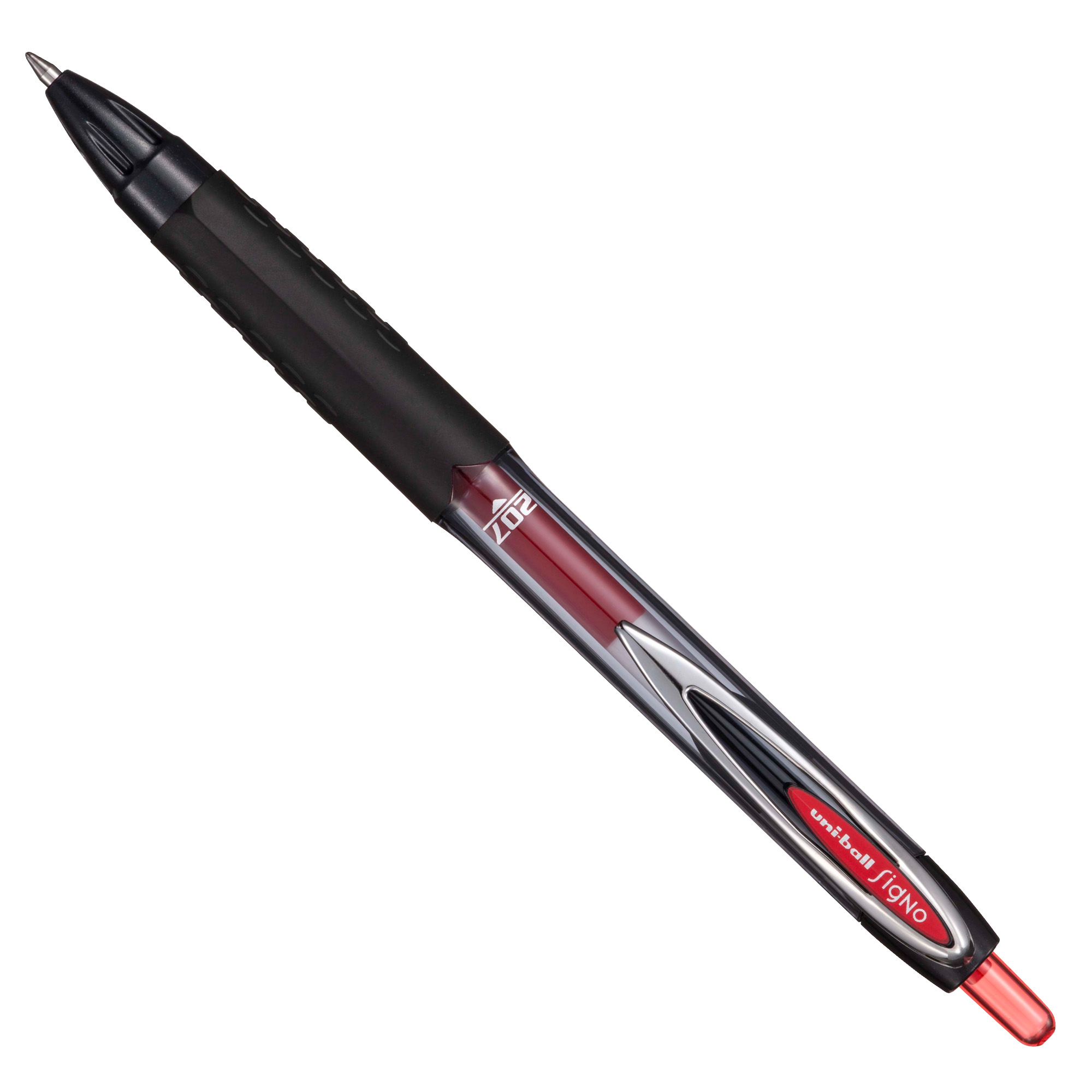 Roller gel a scatto Uni Ball Signo 207 …