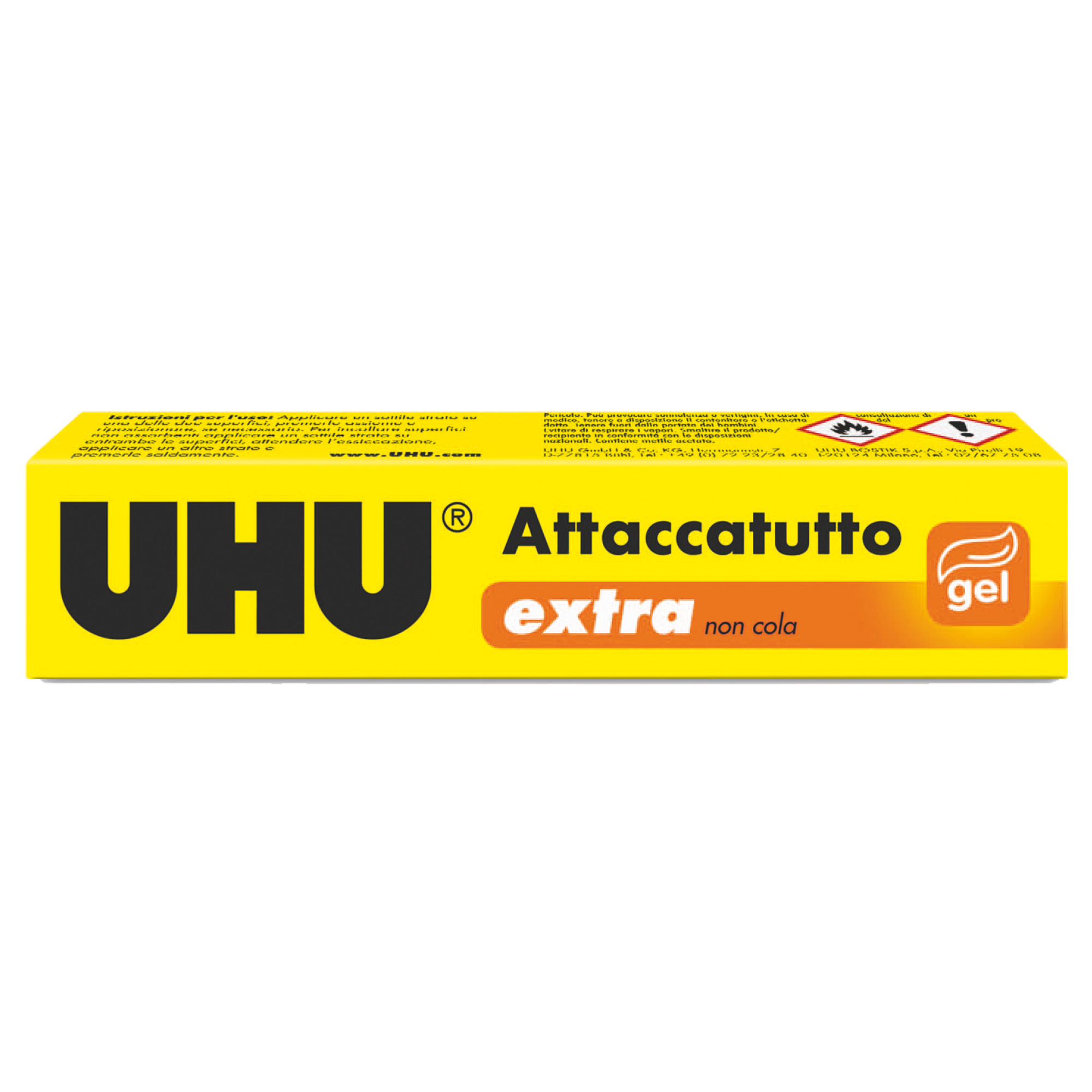 UHU EXTRA