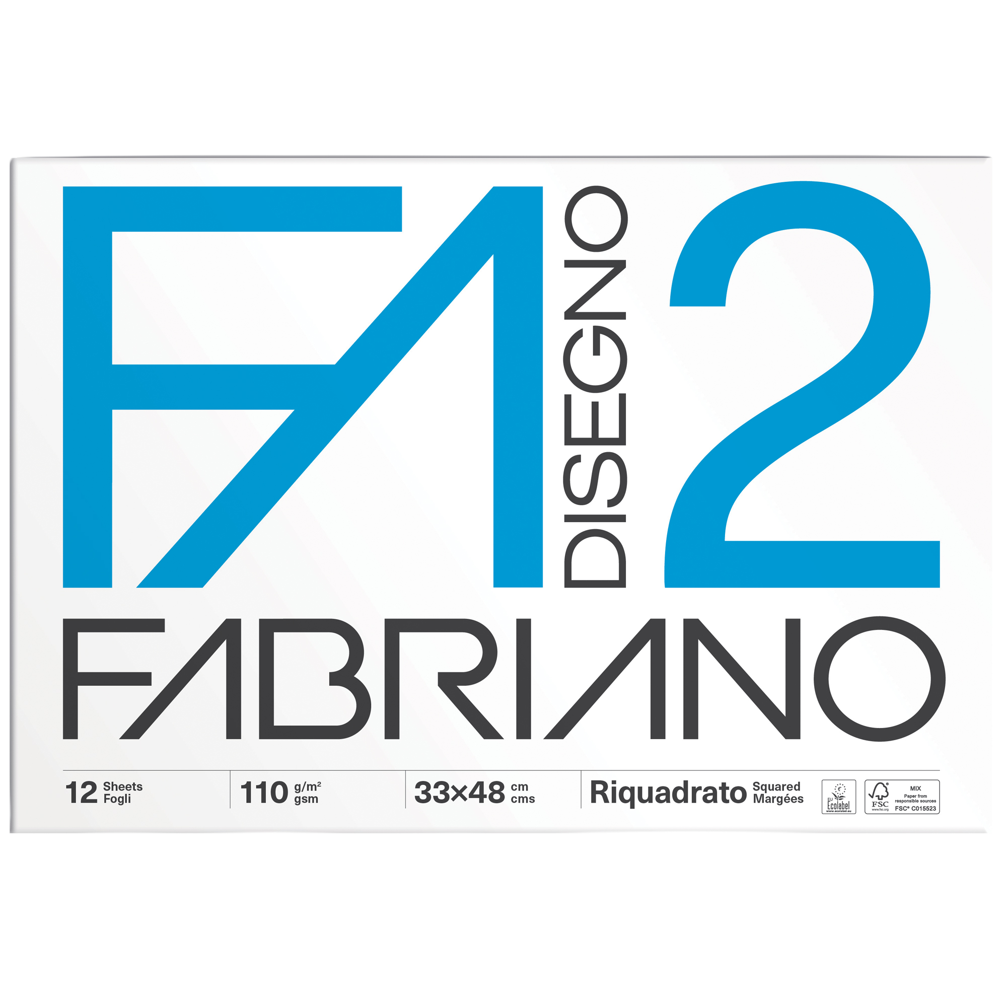 Album F2 - 33 x 48 cm - …