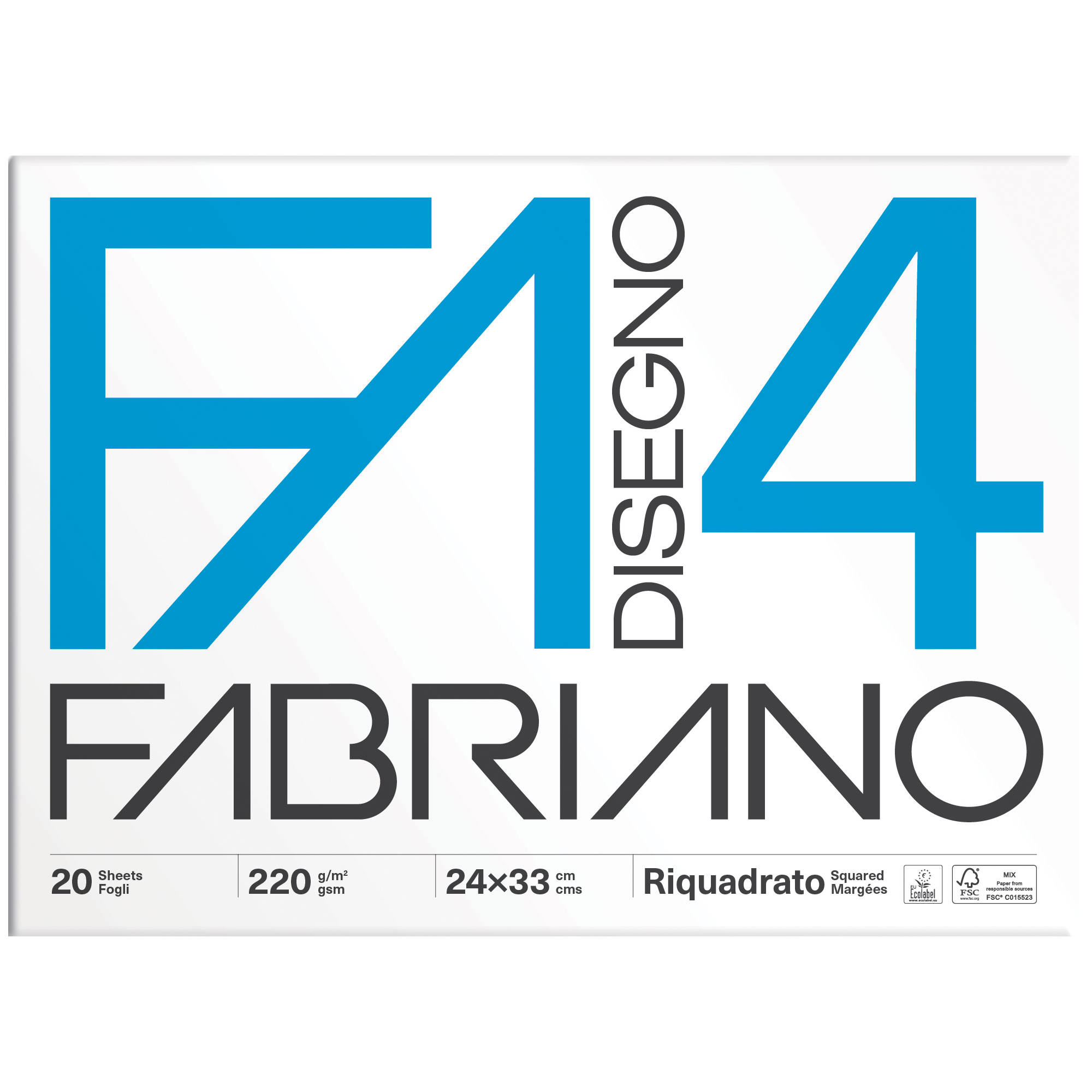 Album F4 - 24 x 33 cm - …