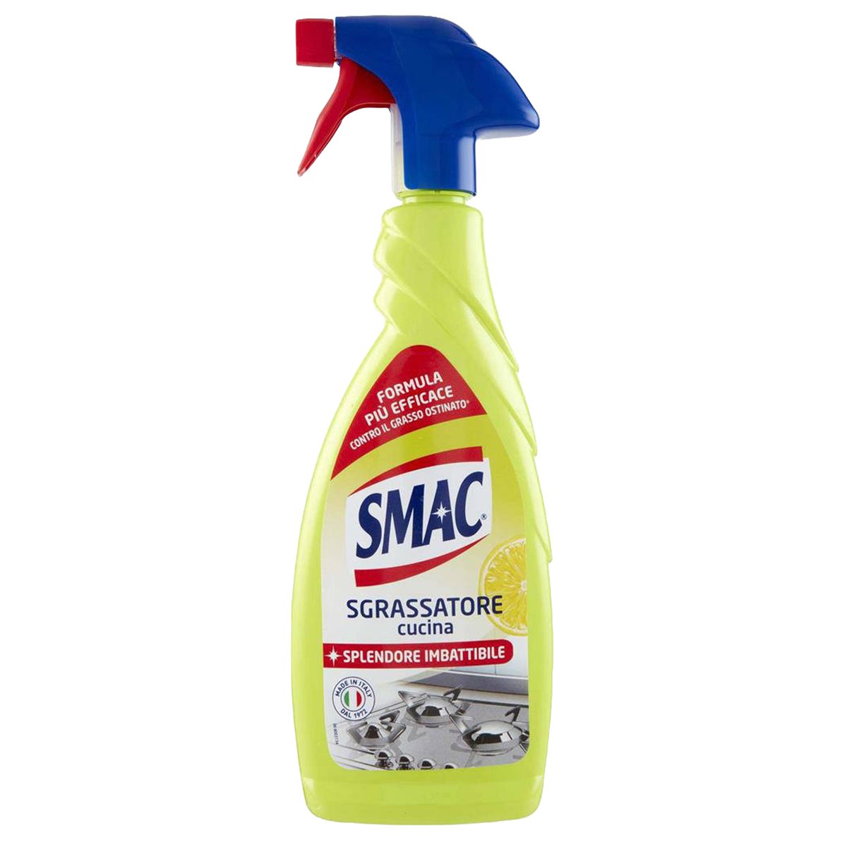 Sgrassatore cucina Smac Express - 650 ml - …