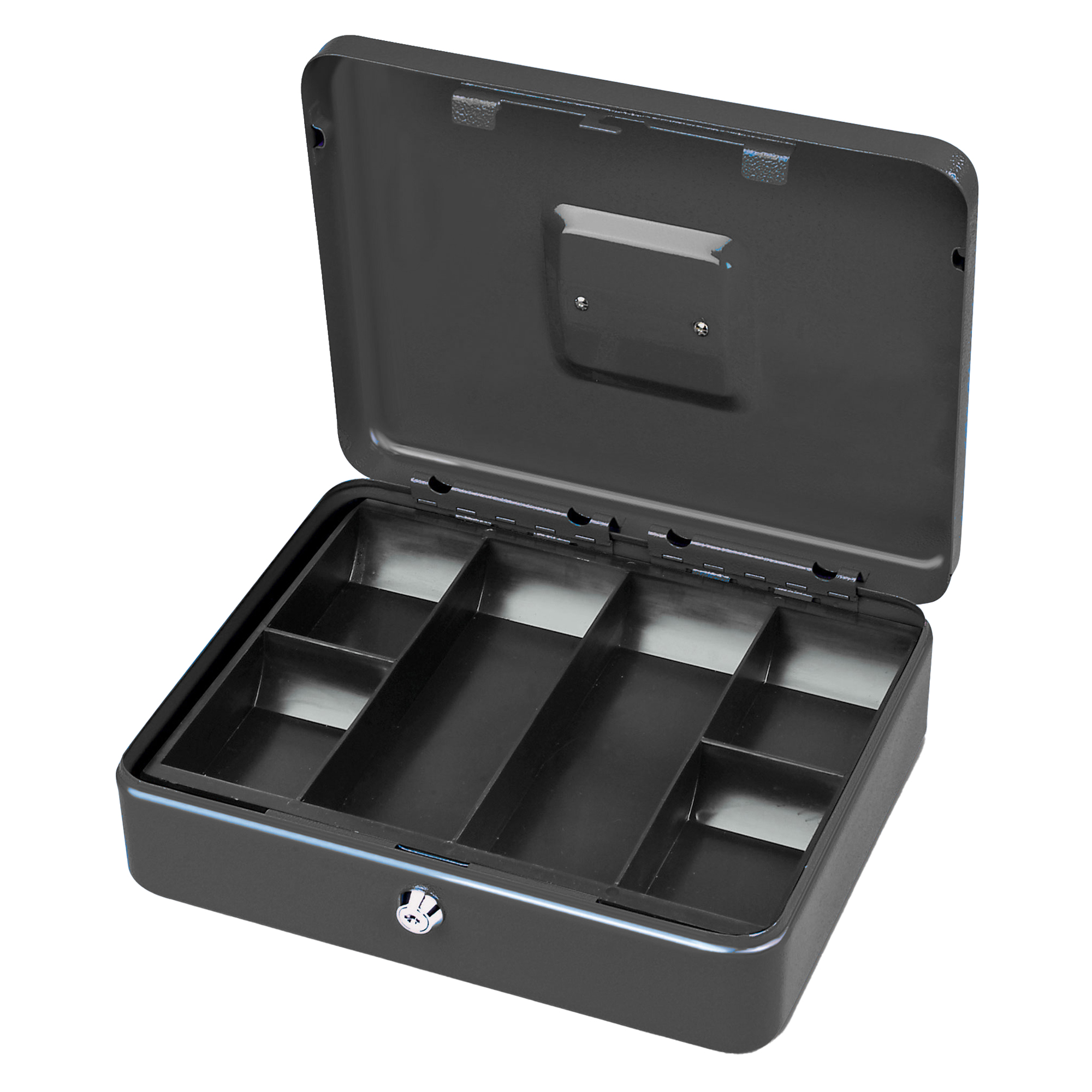 Cassetta portavalori Secur - 15 x 11 x …
