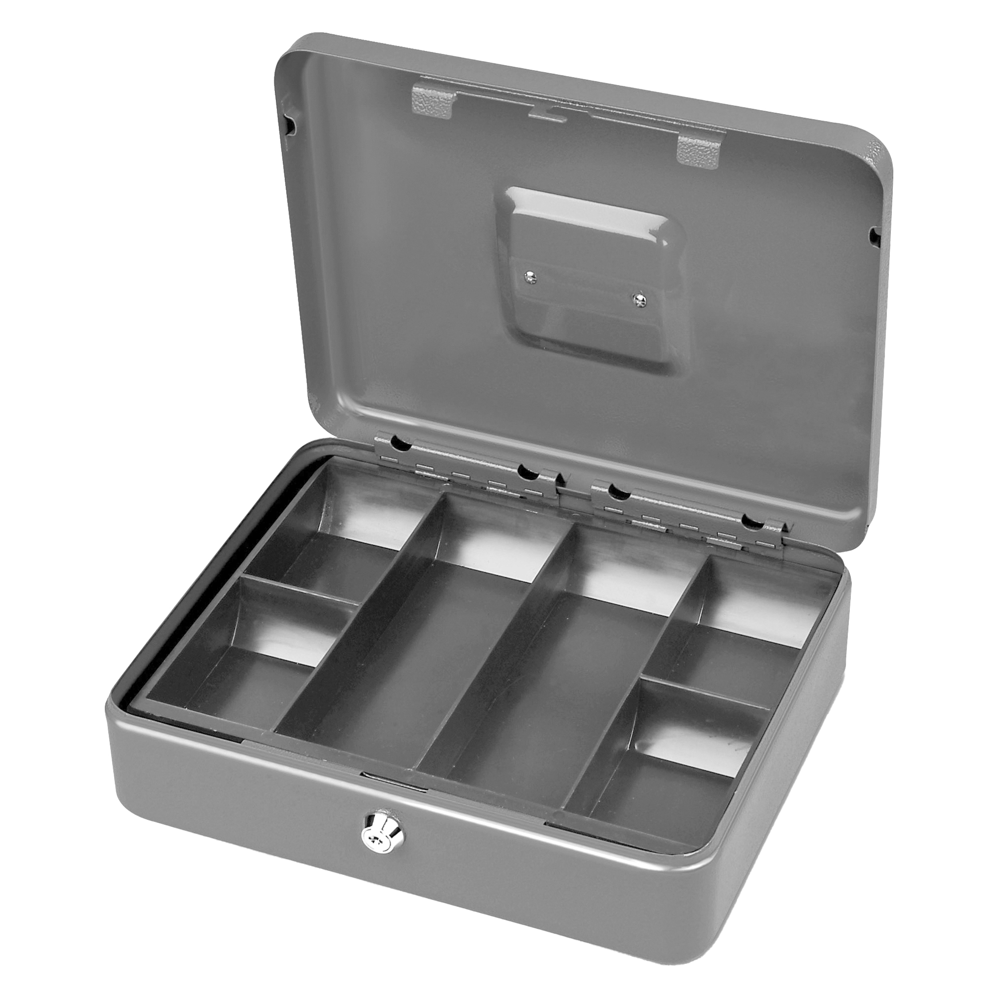 Cassetta portavalori Secur - 20 x 16 x …