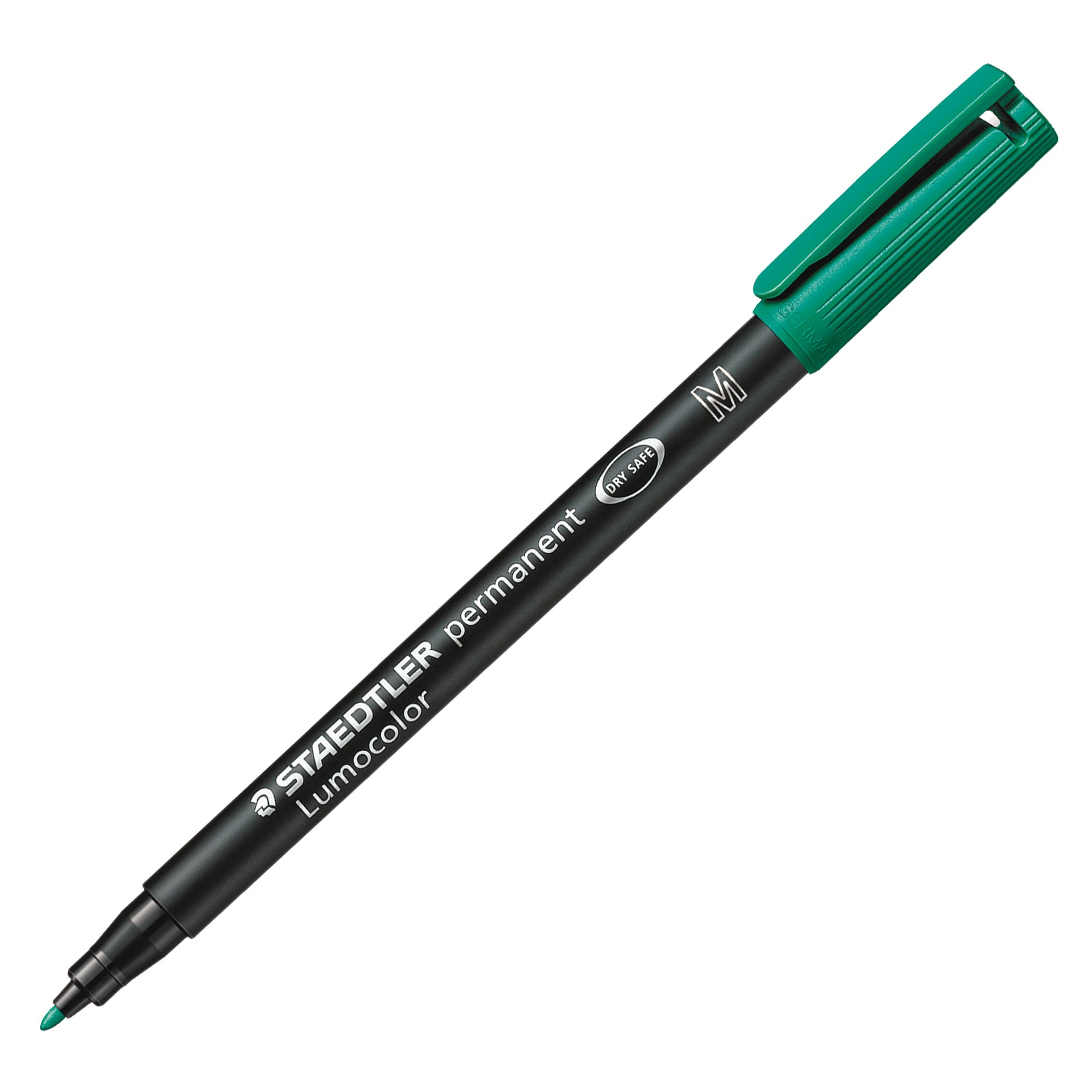 Pennarello Lumocolor Permanent 317 - punta 1,0mm - …