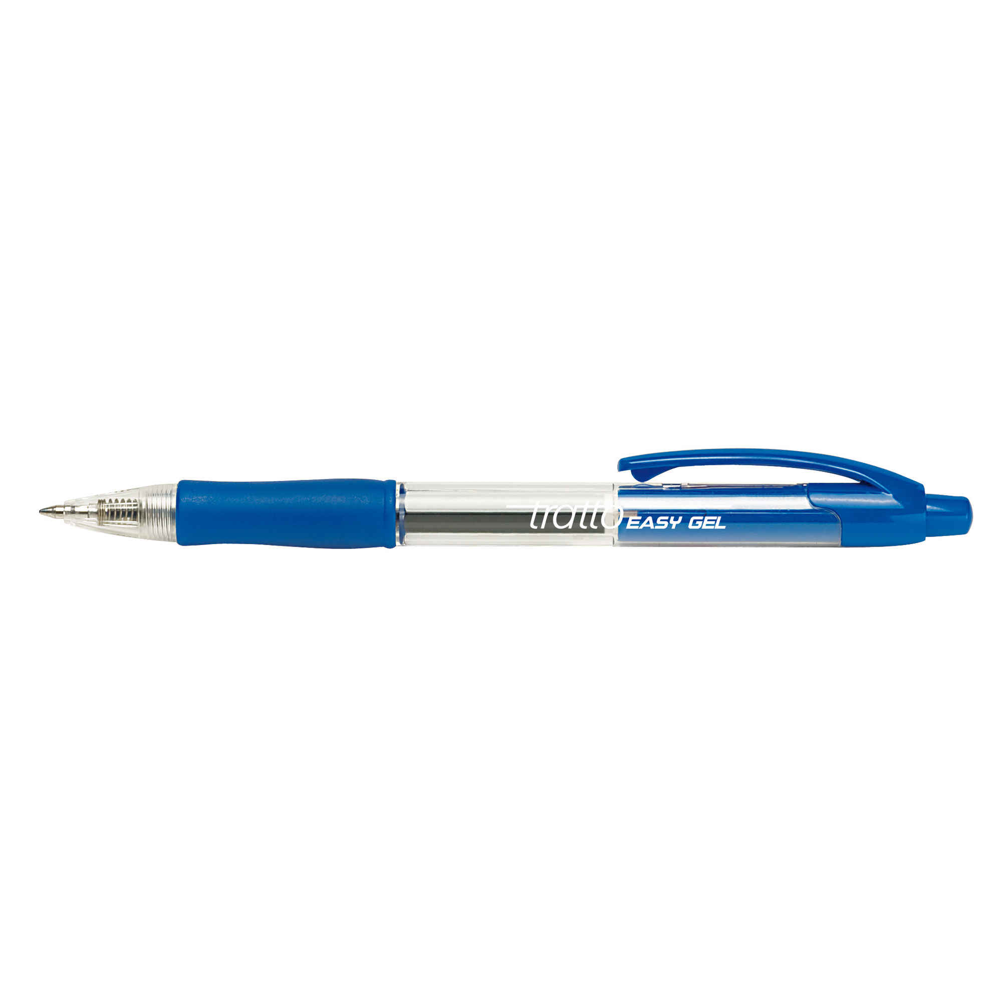 Penna gel a sfera a scatto Easy gel …