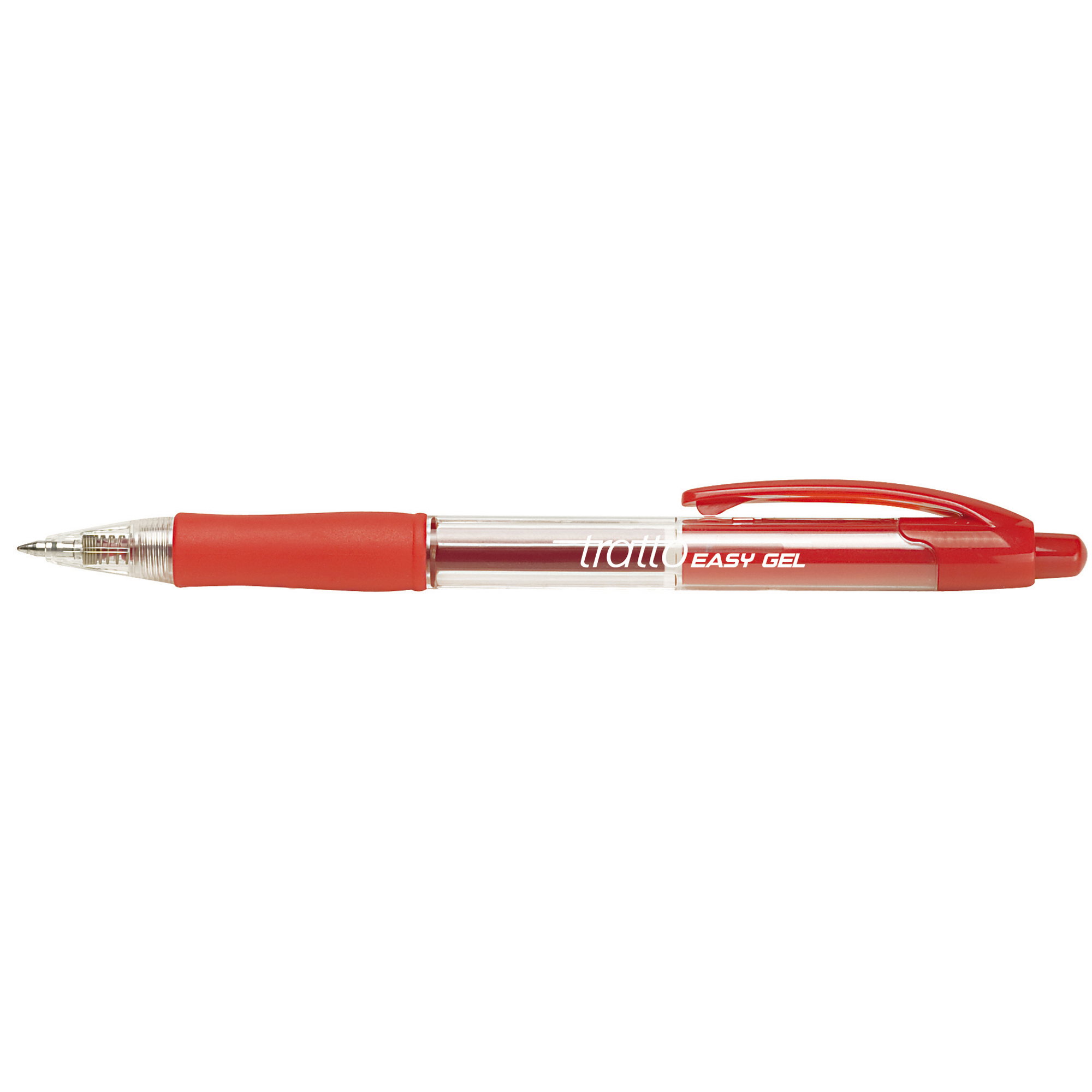 Penna a sfera a scatto Easy gel - …