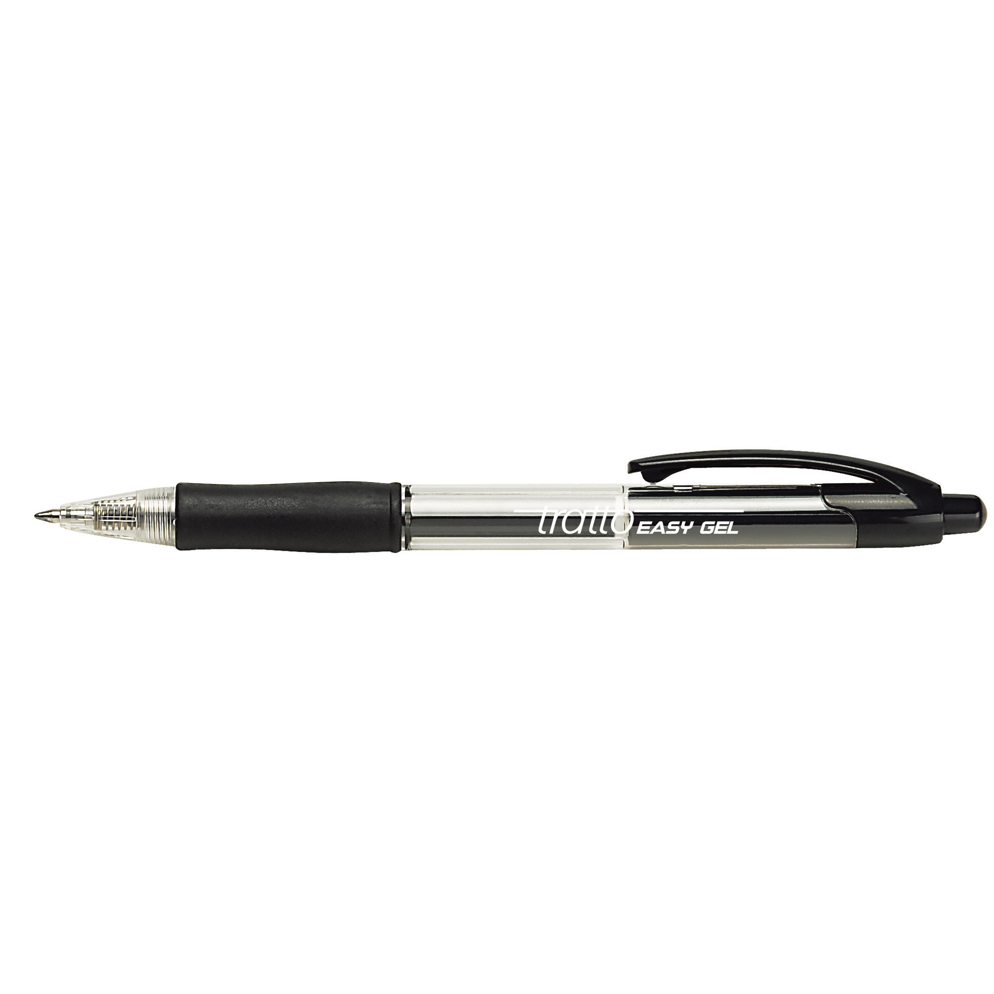 Penna a sfera a scatto Easy gel - …