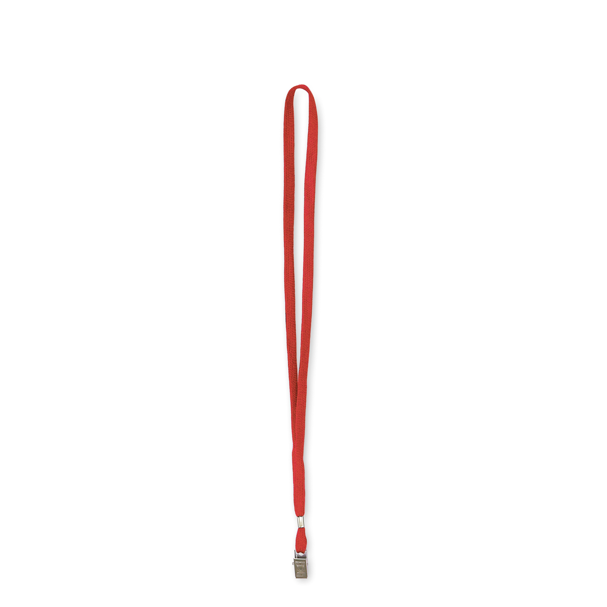 Cordoncino per portabadge - 49 x 1 cm …