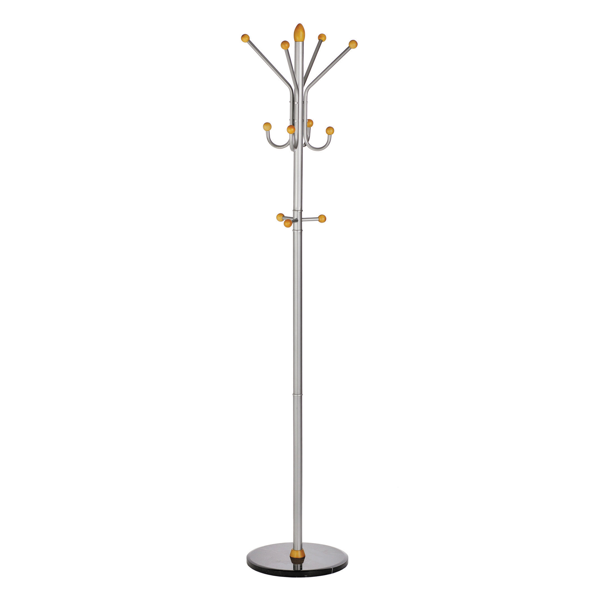 Appendiabiti - 11 posti - 185 x 40 …