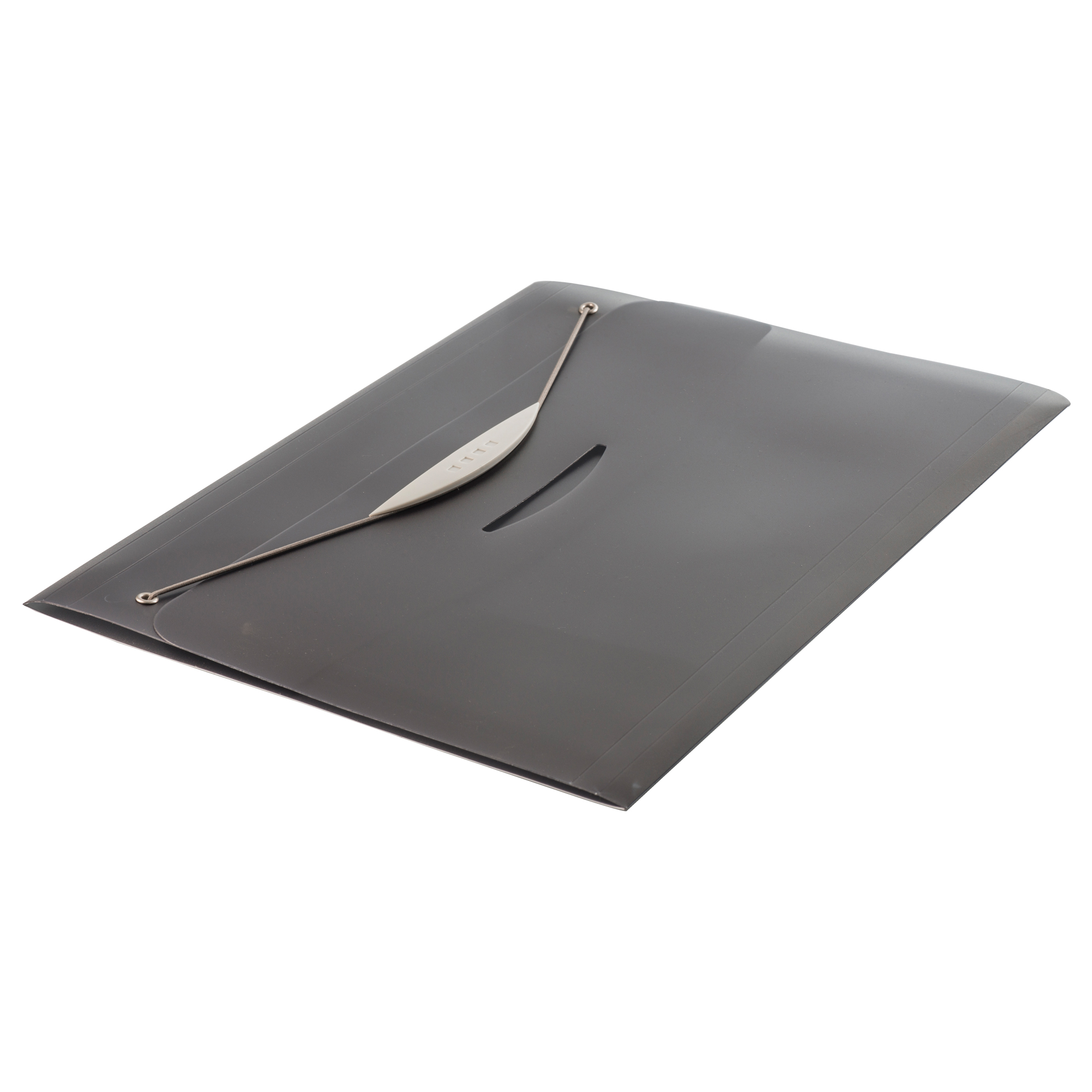 Cartella 3 lembi con elastico Swing - A4 …