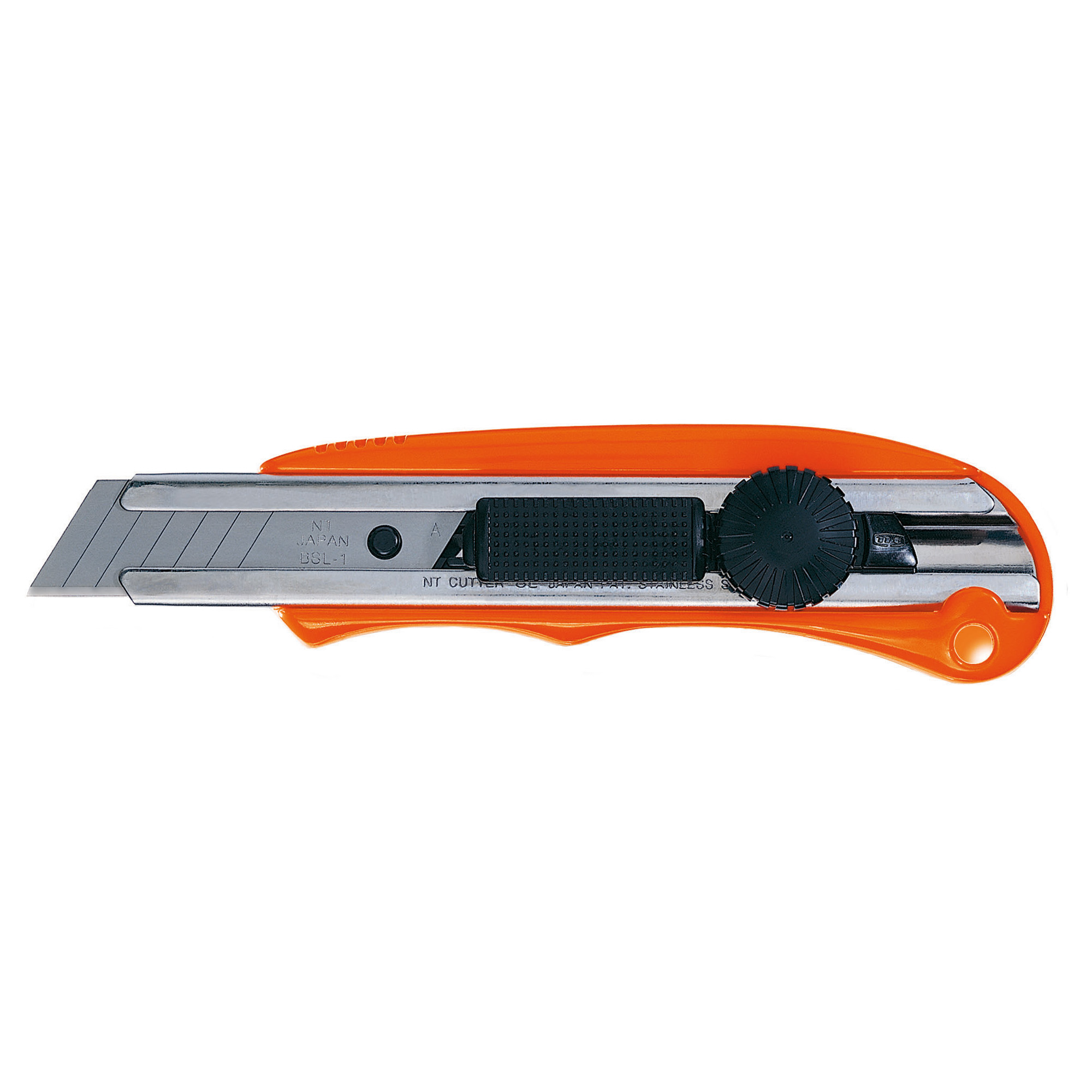 Cutter da lavoro - lama autorientrante - SL-3P …