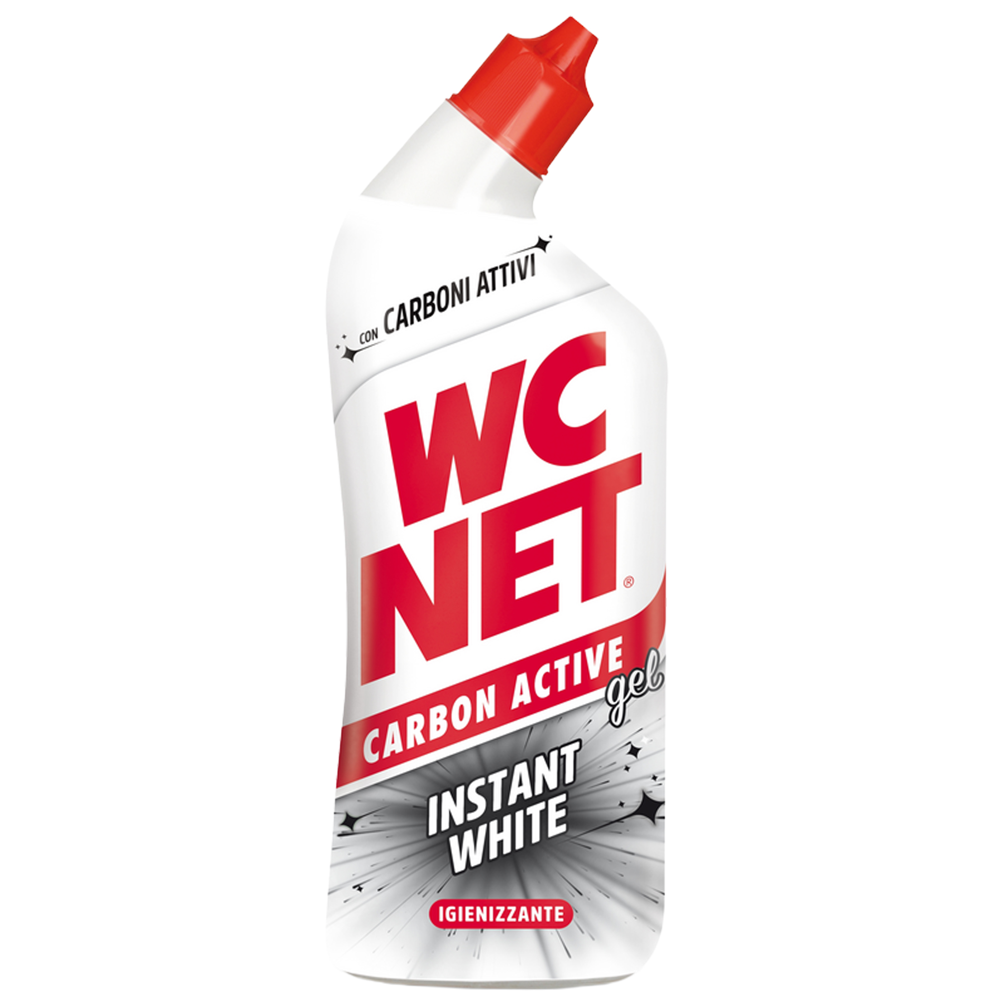 Candeggina Gel Instant White - 700 ml - …