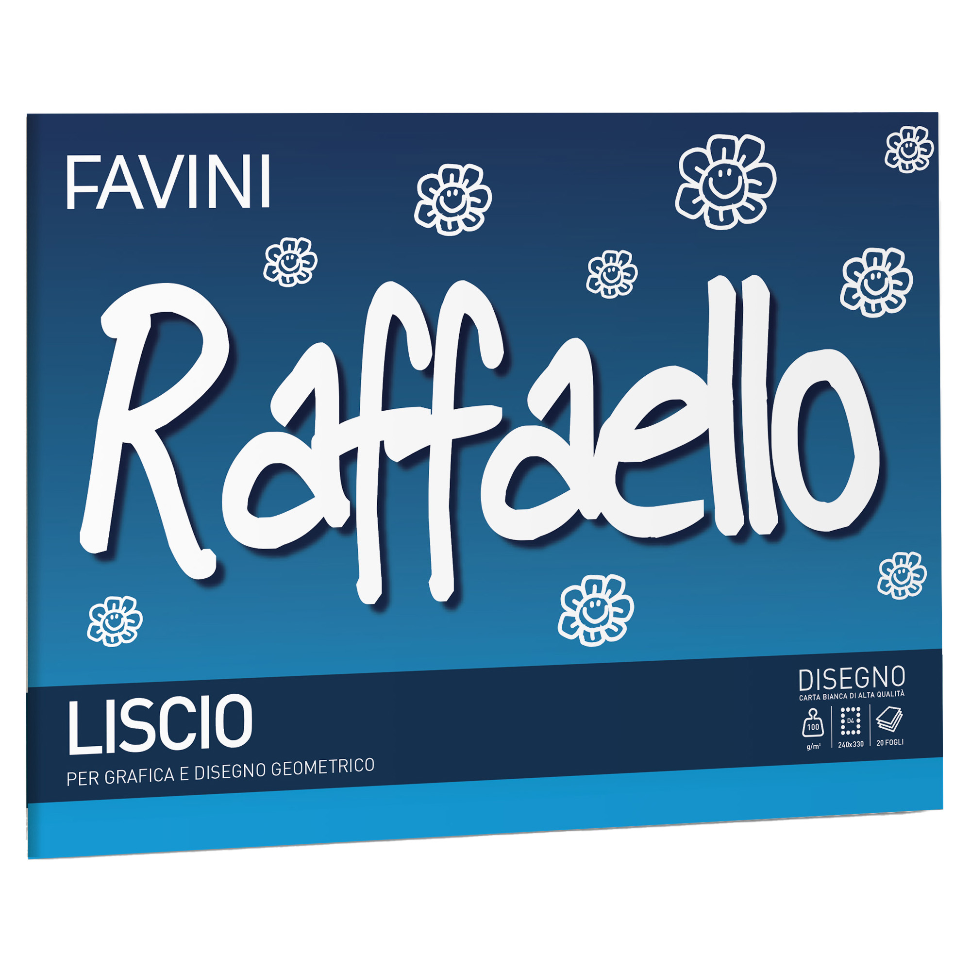Album Raffaello - 24 x 33 cm - …