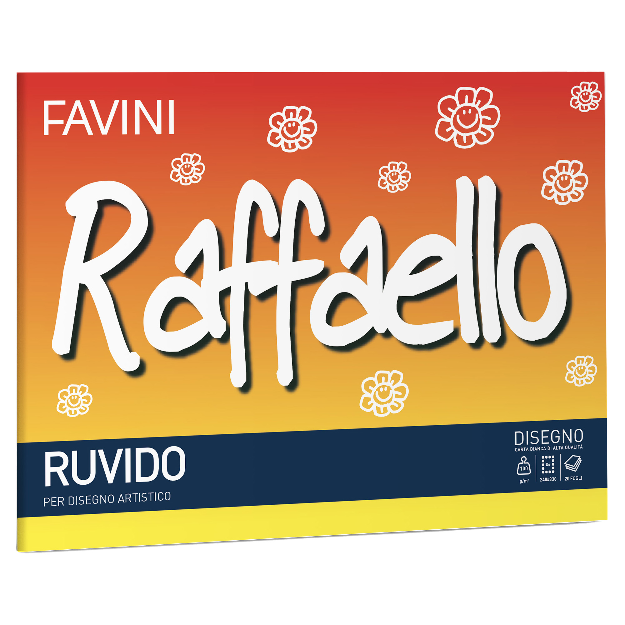 Album Raffaello - 24 x 33 cm - …