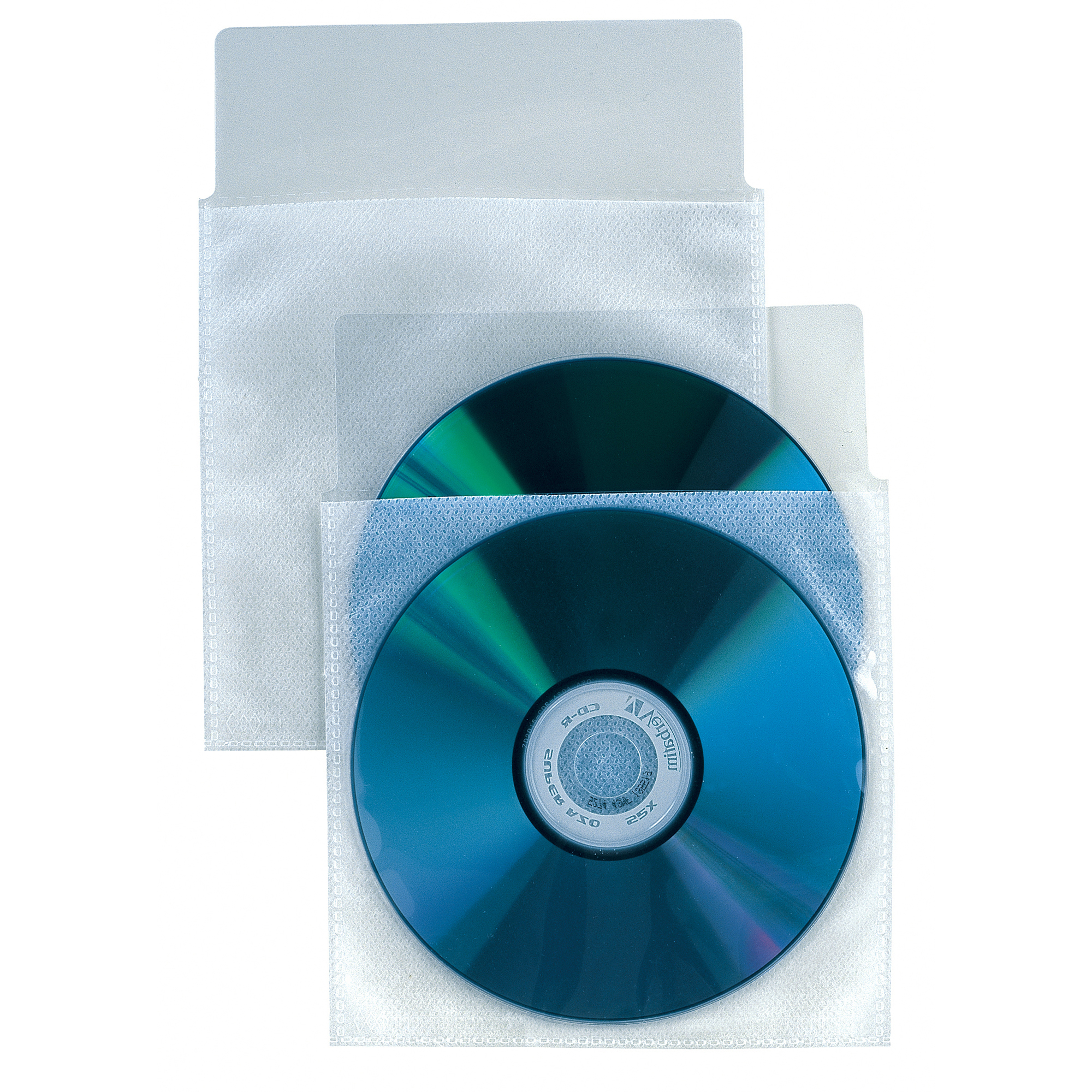 Buste a sacco Insert CD Pro - con …