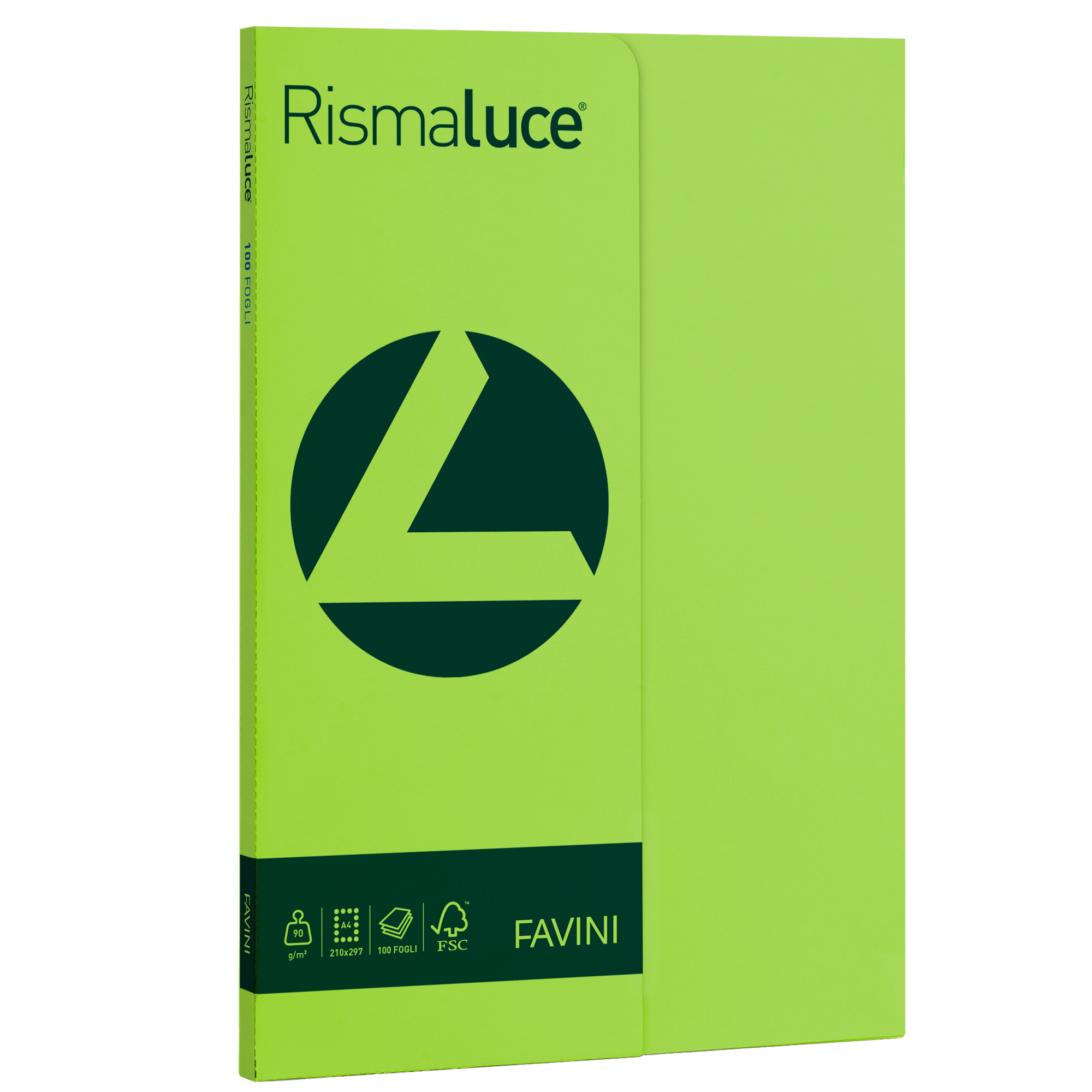 FAVINI RismaLuce Small - Cellulosa - pistacchio - …