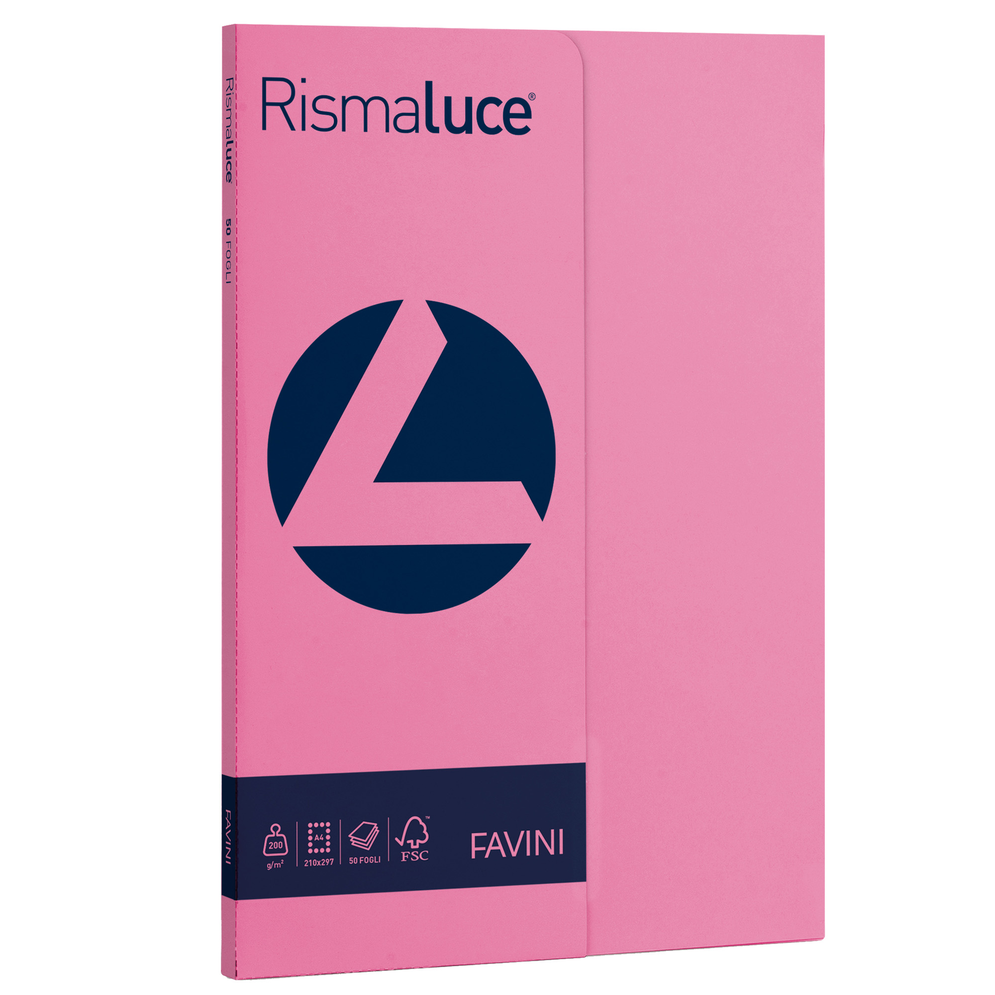 Carta Rismaluce Small - A4 - 200 gr …